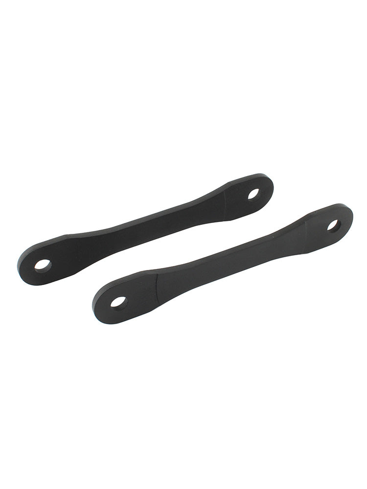 Kit de enlace de bajada ajustable para kawasaki VERSYS-X 300 250 2017-2019