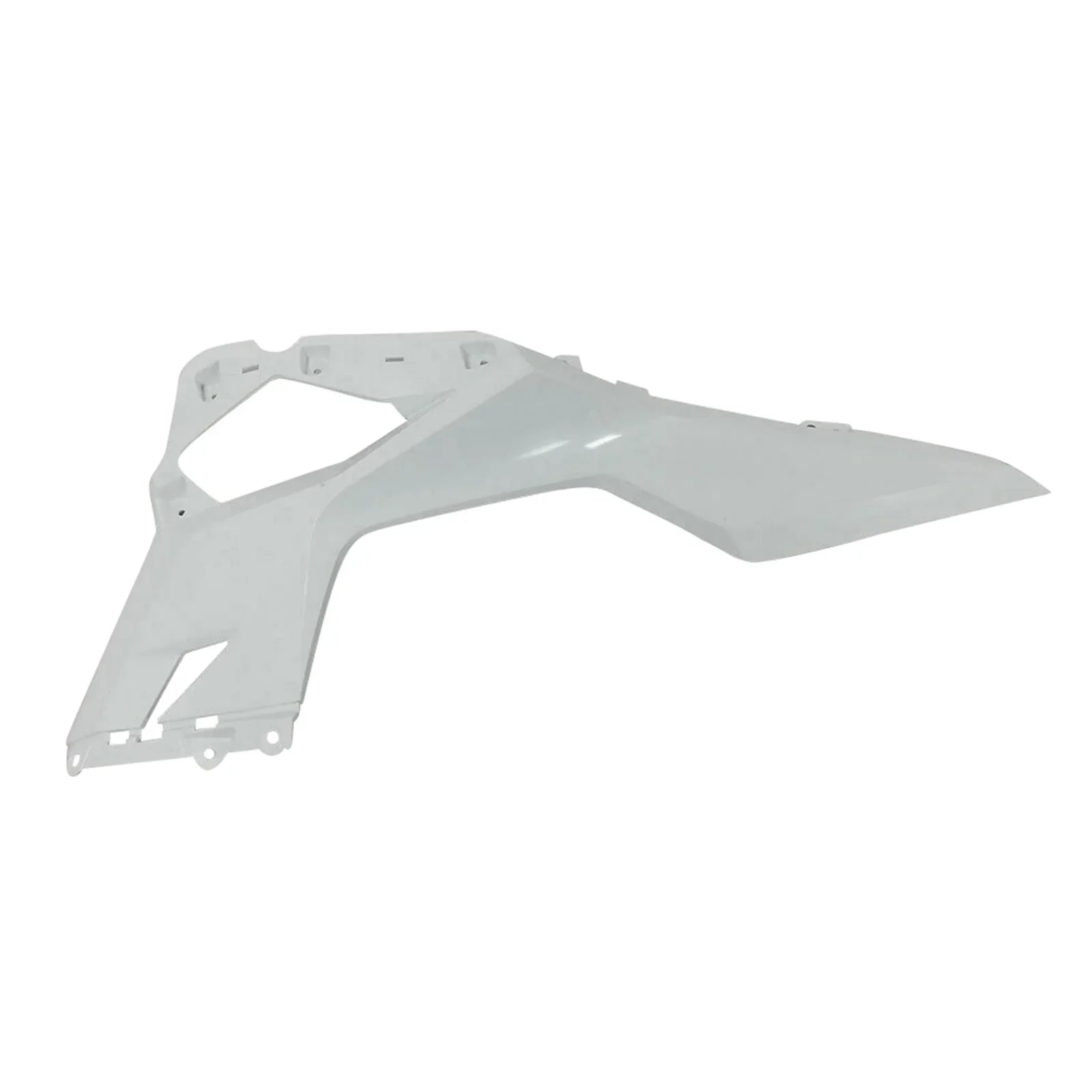 Amotopart Kawasaki EX400/Ninja 400 2018-2020 ruiskutus maalaamaton