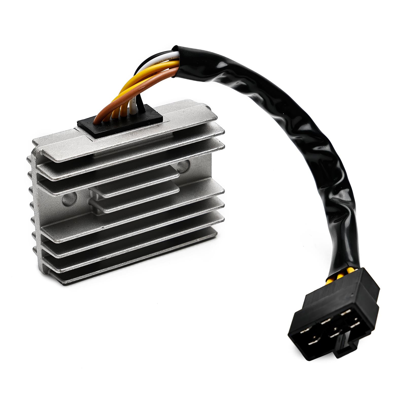 Kawasaki ER-5 ER 500 Twister 1997-2005 Regulator prostownika Magneto Uszczelka stojana