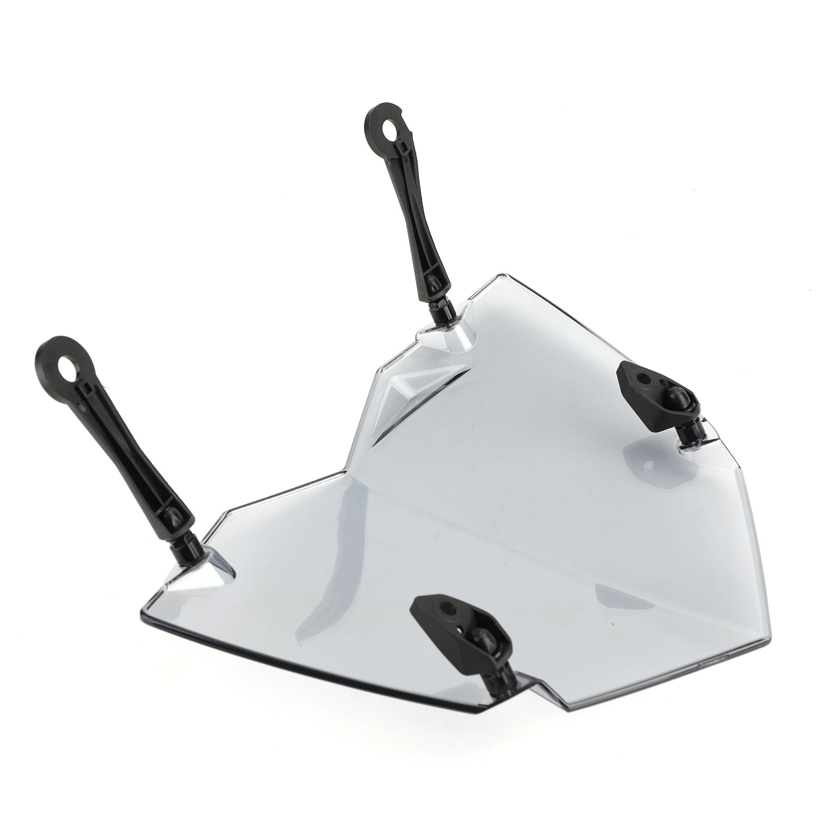 Transparante koplampbescherming voor BMW R1200GS Adventure / WC 2013-2017 Generiek