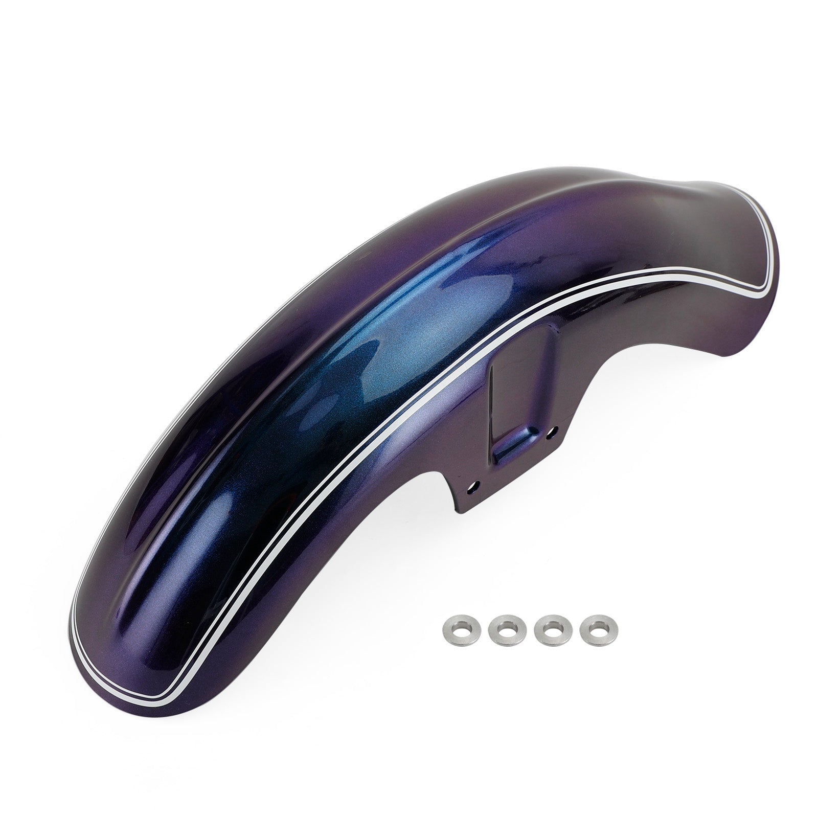 Garde Botta-butt prima della BMW R18 Classic R 18 2020-2022