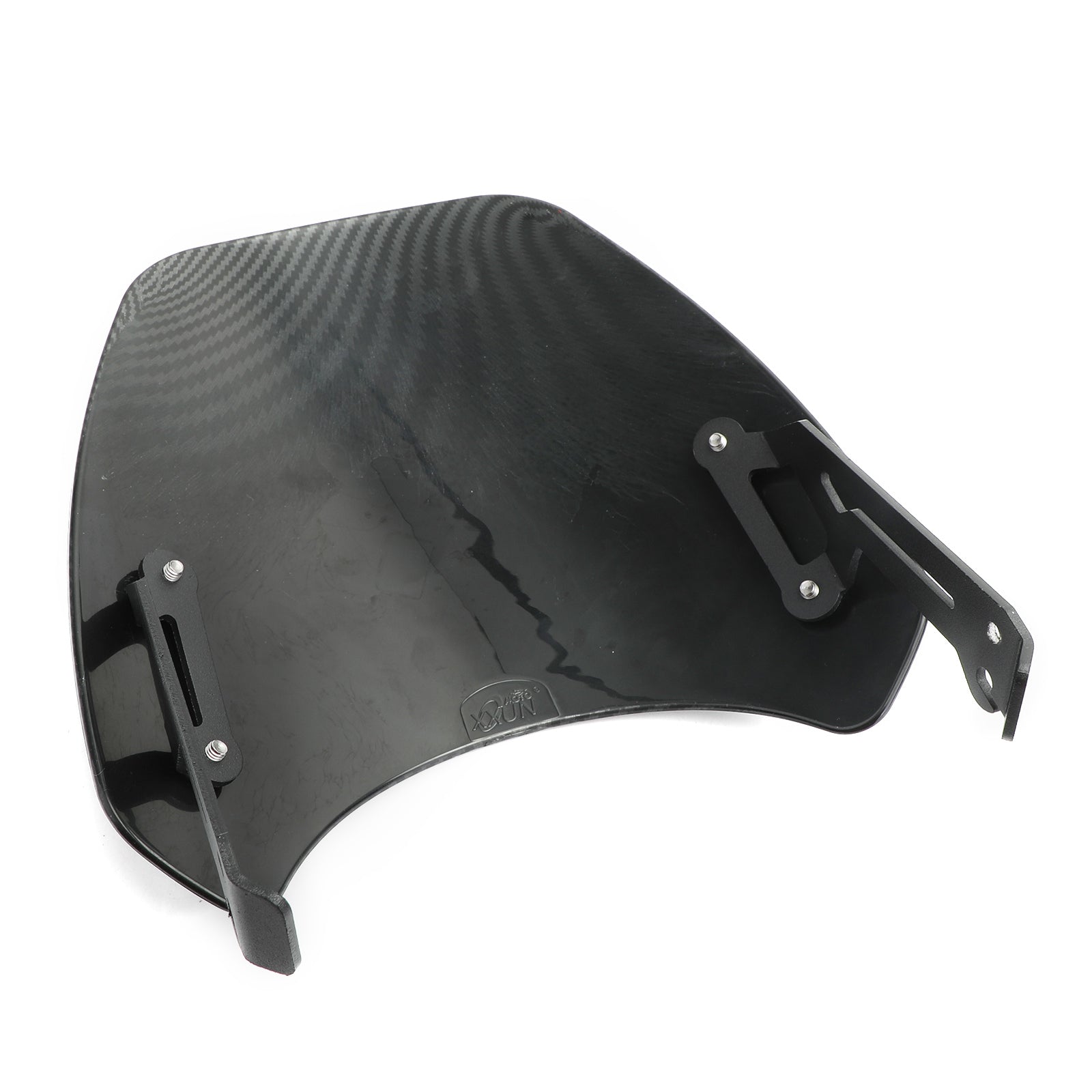 Przednia szybę przednią szybą przednią szybą dla 15-2018 Ducati Scrambler ogólny