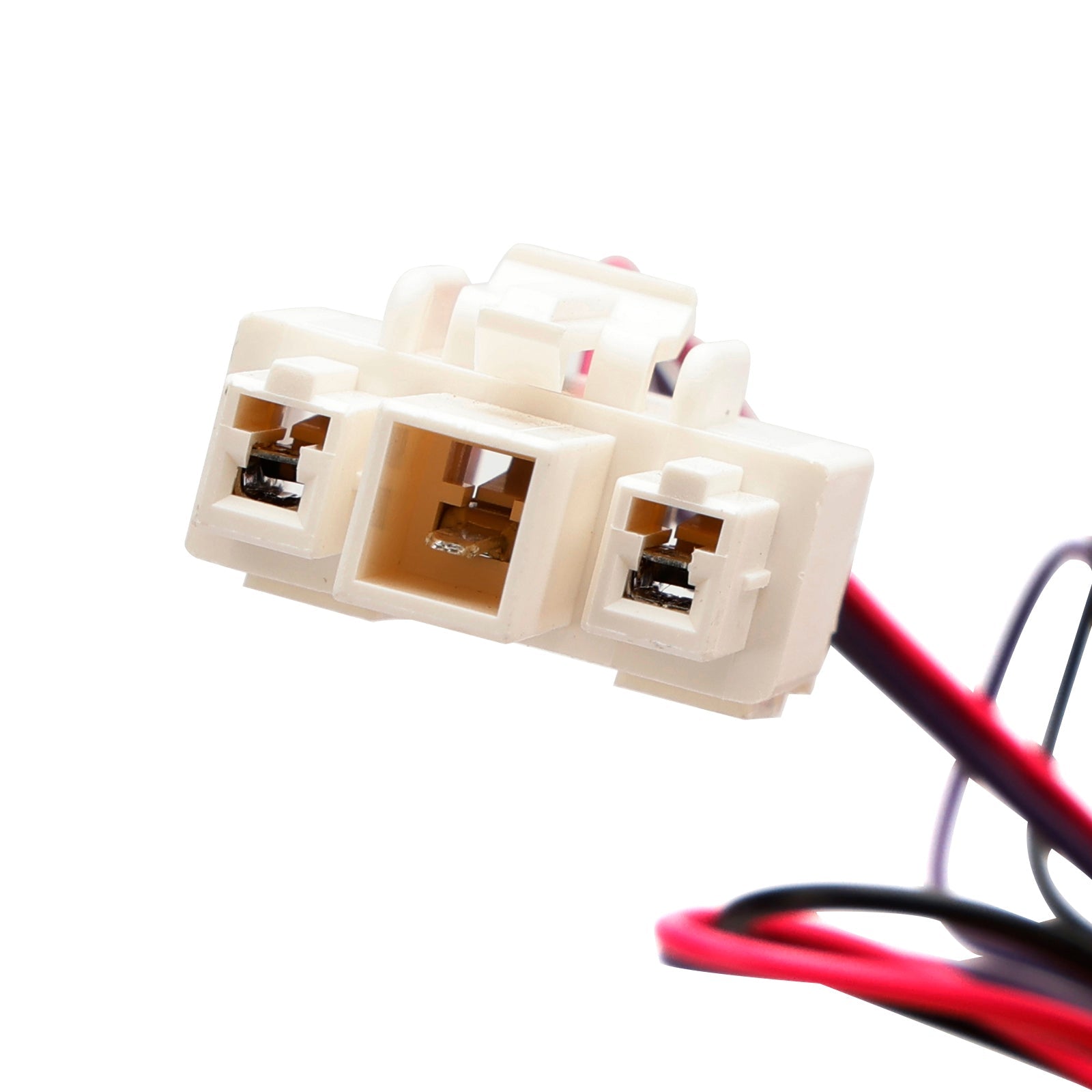 Wymiana silnika wentylatora skraplacza parownika lodówki do LG EAU61644102