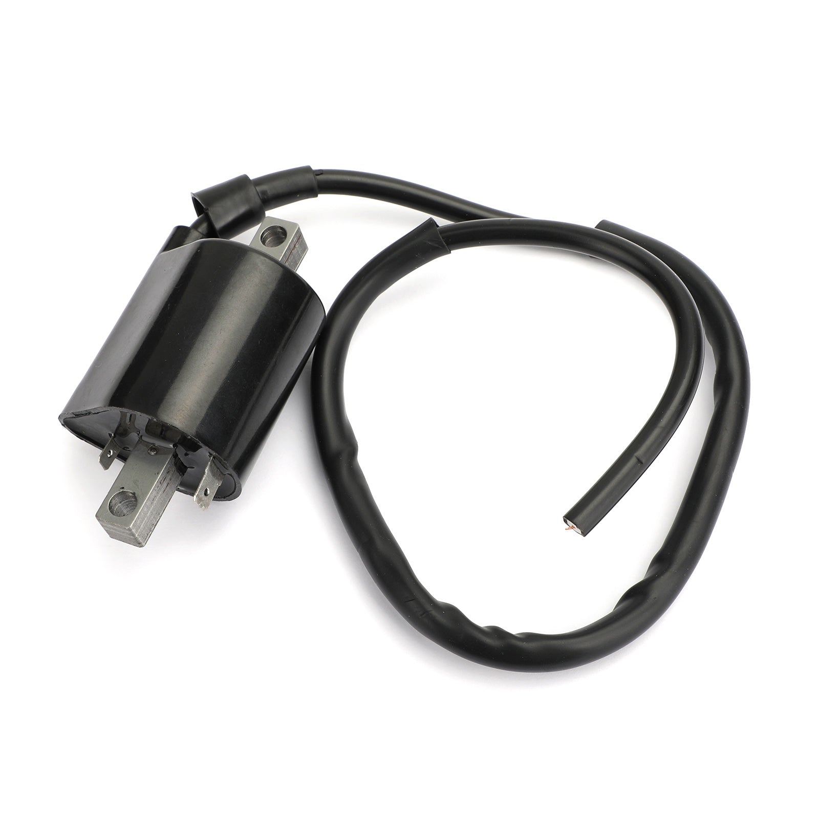 Bobine d'allumage pour Yamaha Gas Golf Cart Golf Kart G2 G9 G11 Remplacer J38-82310-20-00 générique