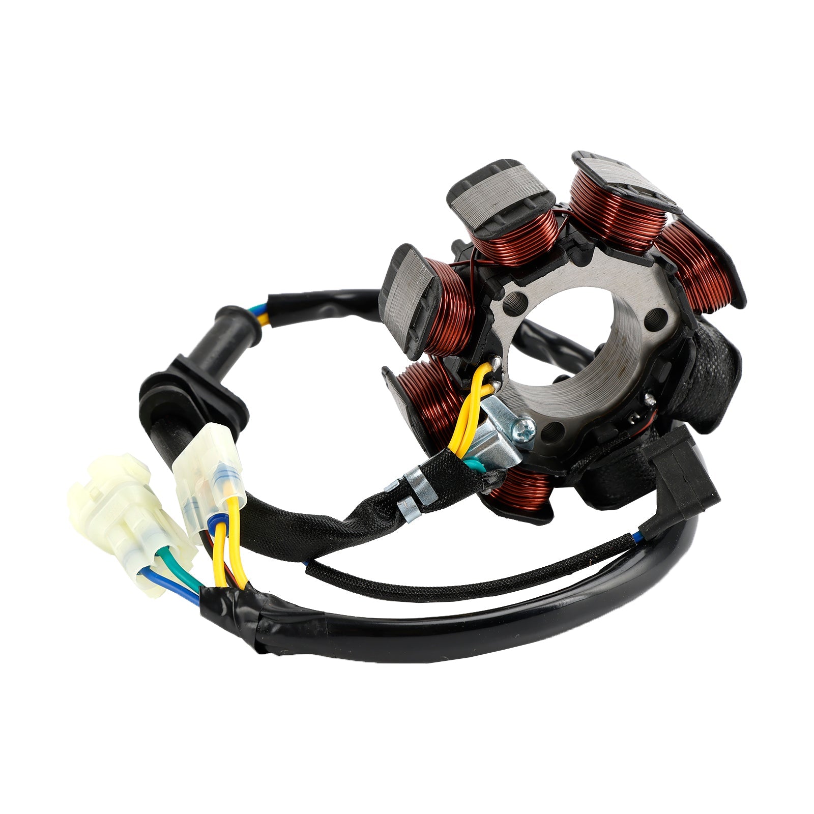 Regolatore statore generatore e guarnizione per Honda TRX250EX Recon ES TRX250 1997-2008