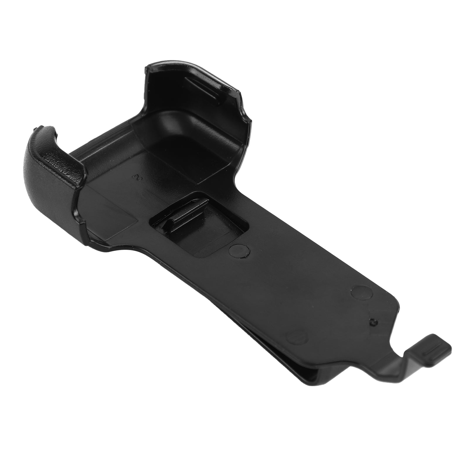 1x/5x ZS-B1 Achterste pocketclip geschikte riemclip voor KD C1/C2 RT22 RT622 Talkie-Walkie