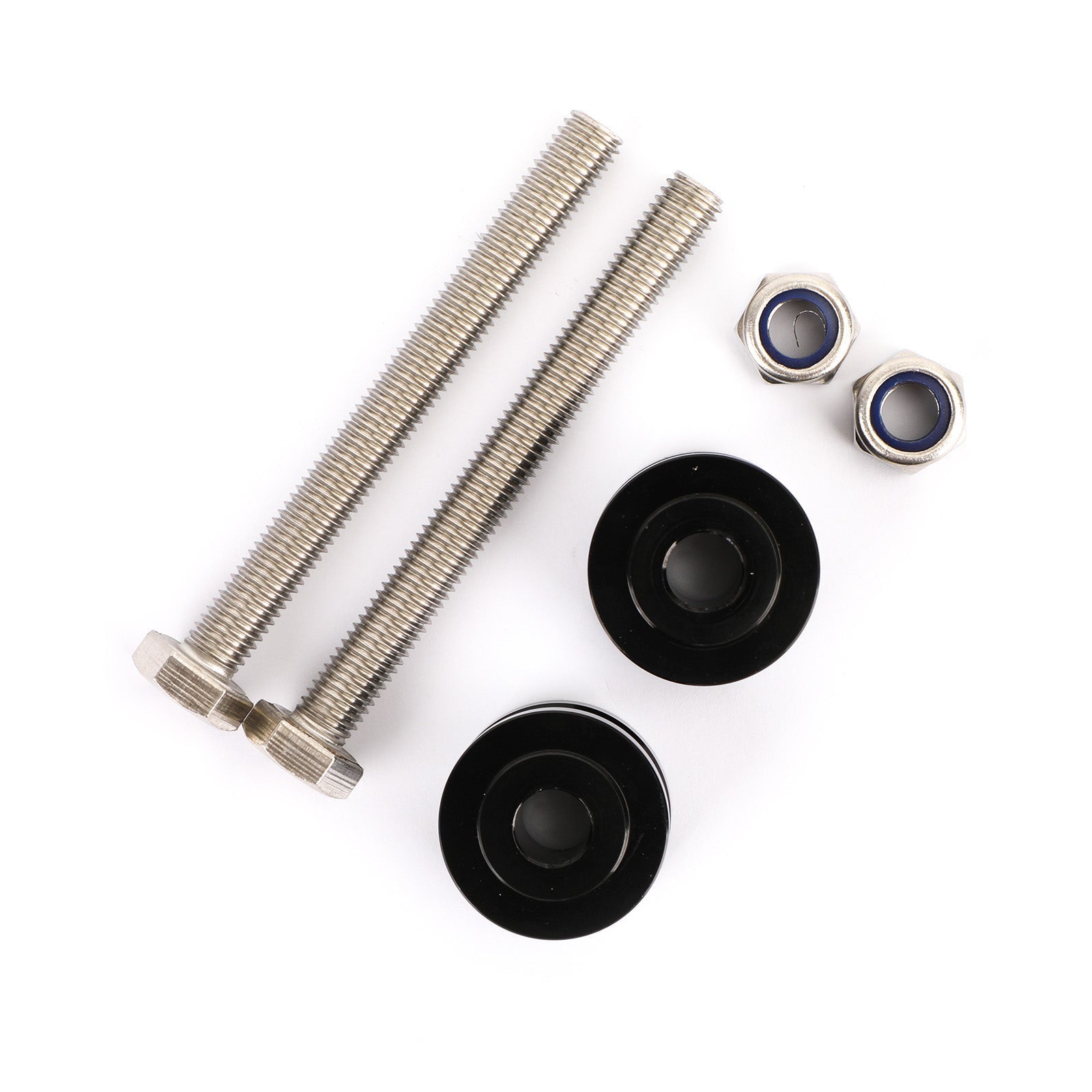 Areyourshop Aluminium krmilo za Suzuki DL V-Strom 1050/XT 2019-2020