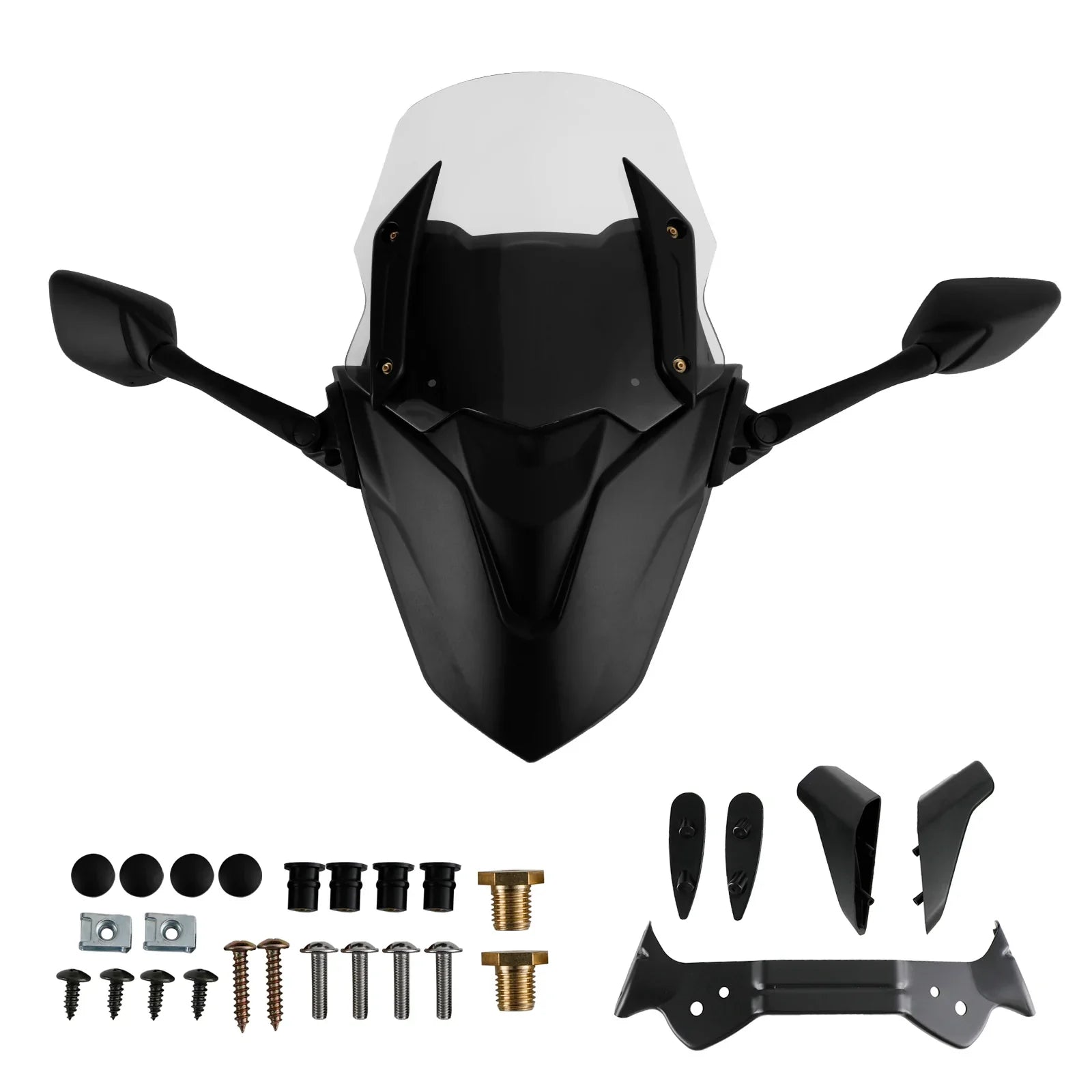 ABS MOTORCYCLE CARATTHE YAMAHA NMAX155 N-MAX 155 2021-2022