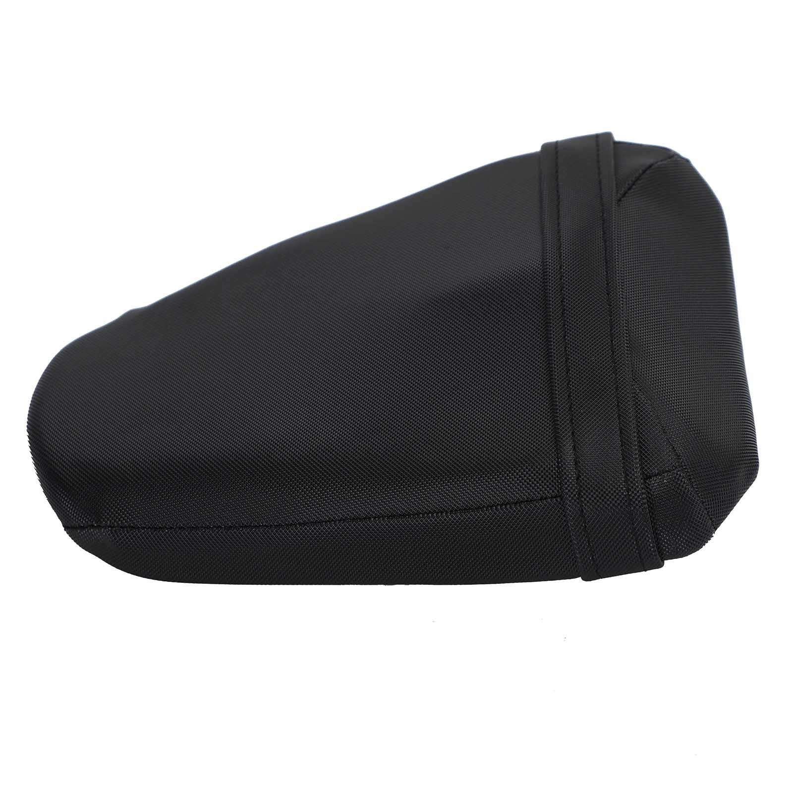 Sillín de asiento trasero de pasajero para Suzuki Gsx-R Gsx R 1000 2017-2020