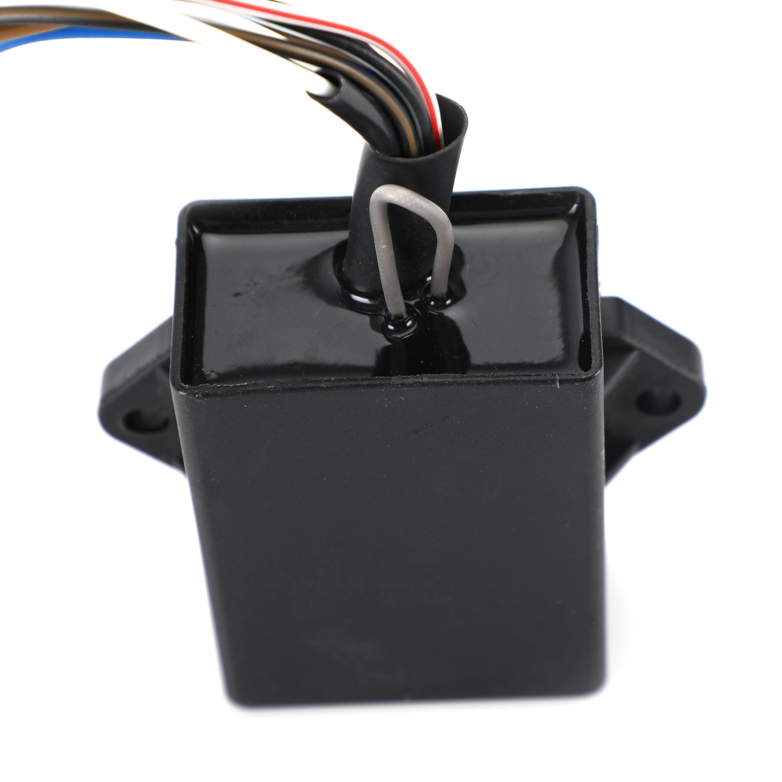 Unidad de bobina CDI para Yamaha 25HP 25B 25Q 25V 30HP 30H 30G 61N-85540-11 genérico