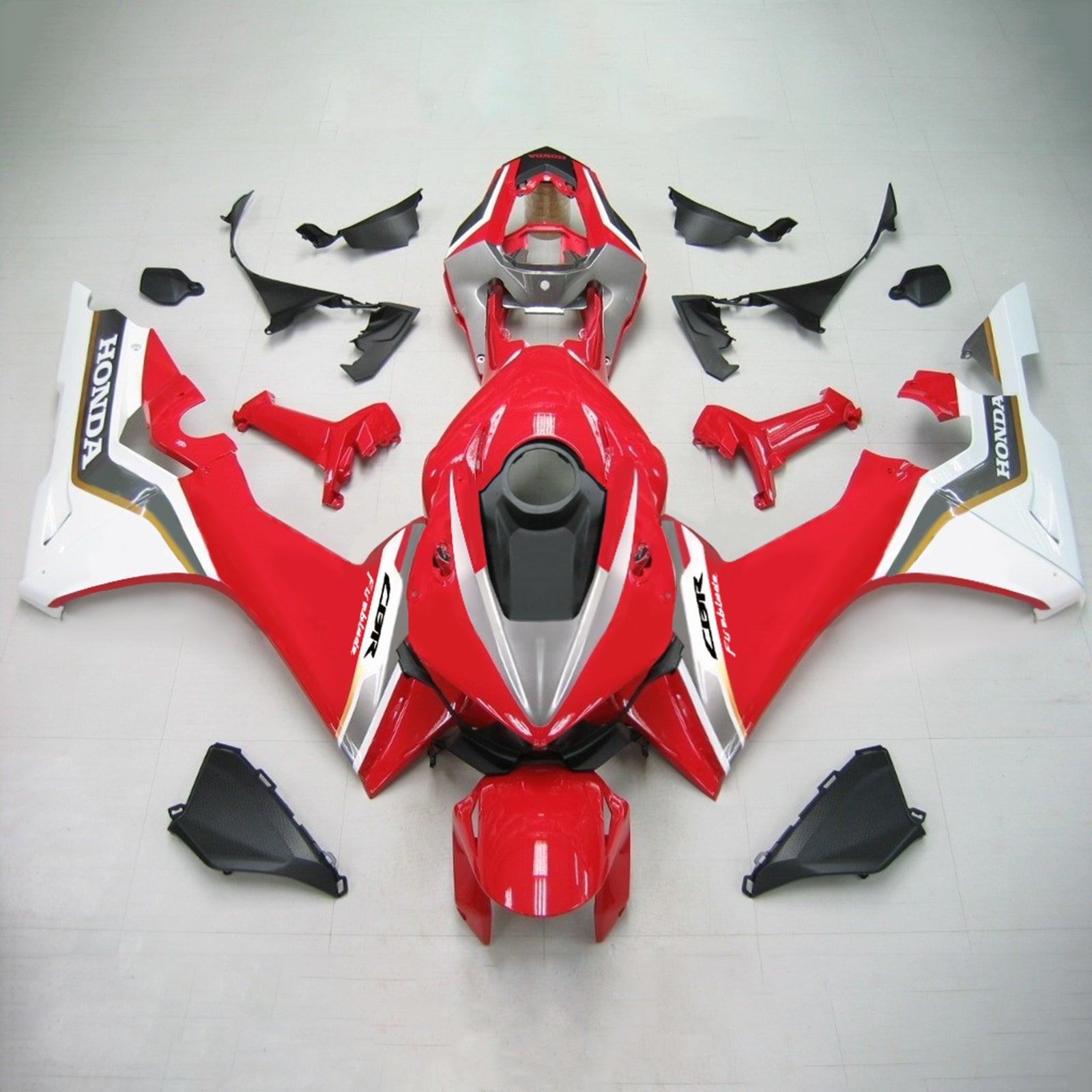 Amotopart suojasarja Honda CBR1000RR-R 2020-2022