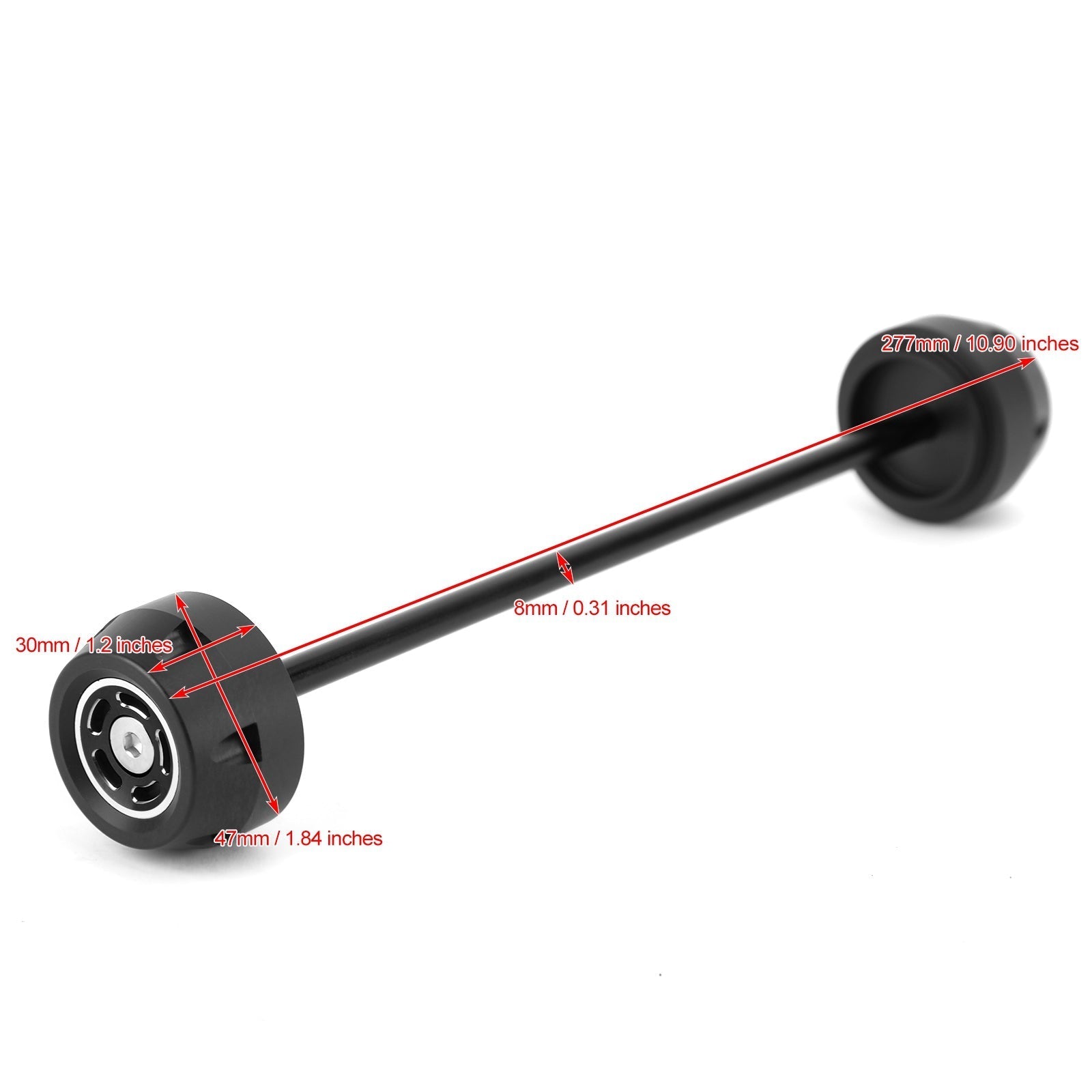 AreYourshop Bobines de pin eerder voor BMW F900R F900XR 2020 generiek