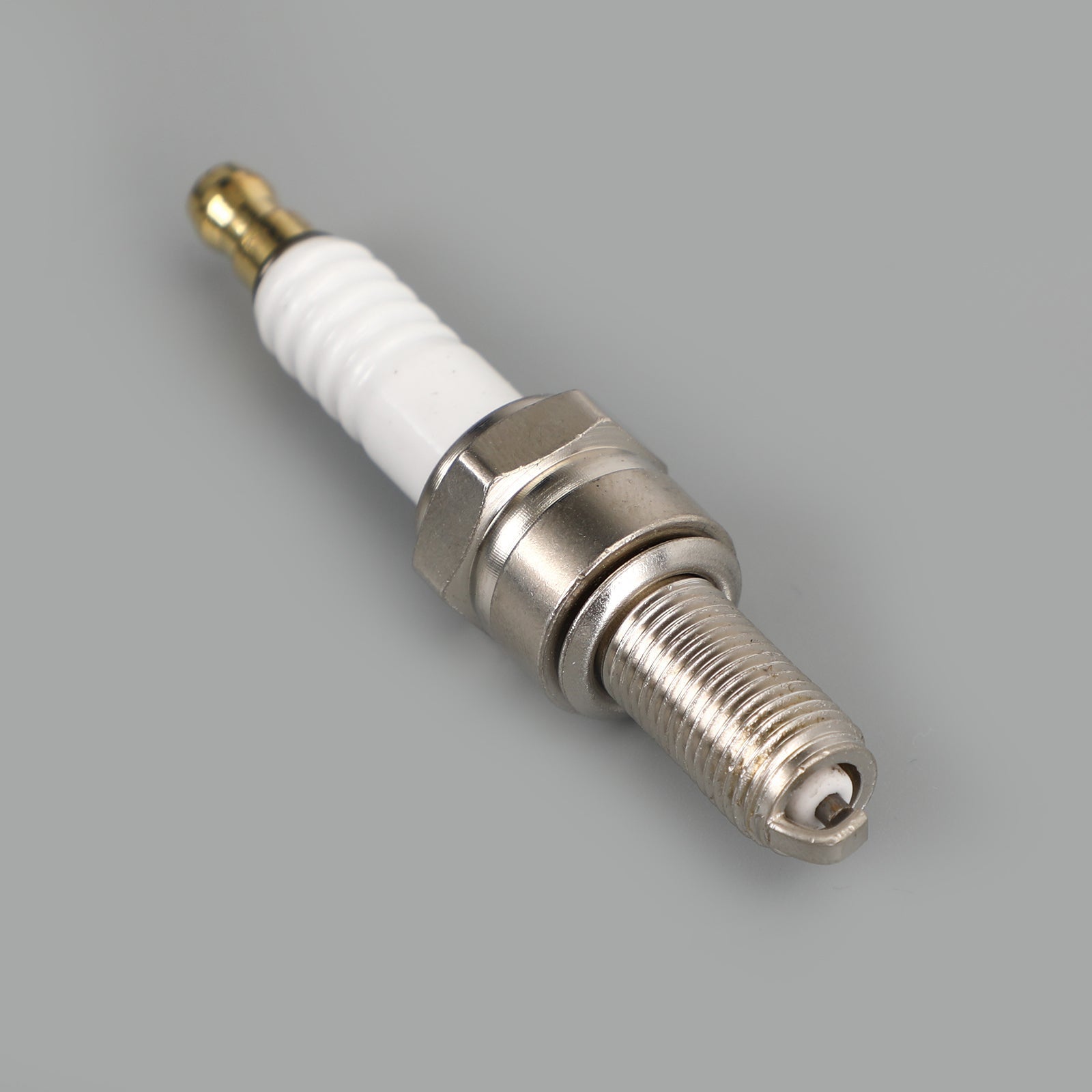 Bujía de bobina de encendido para Suzuki LTZ400 LT-Z 400 Quadsport 33410-09F00 genérico