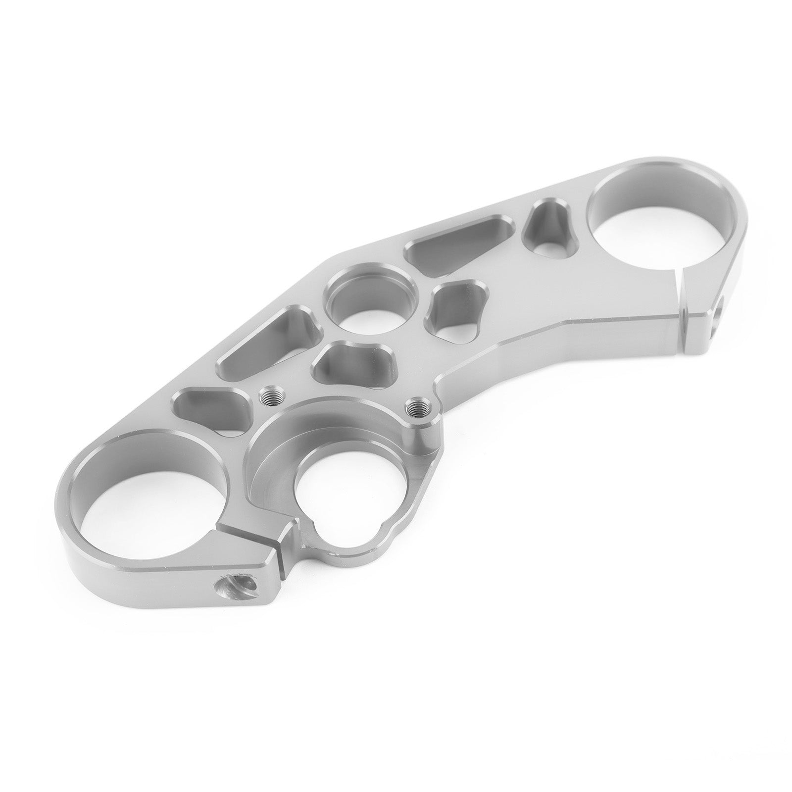 Suzuki GSXR 600 750 1000 bajando los alicates superiores antes de la camiseta de la horquilla