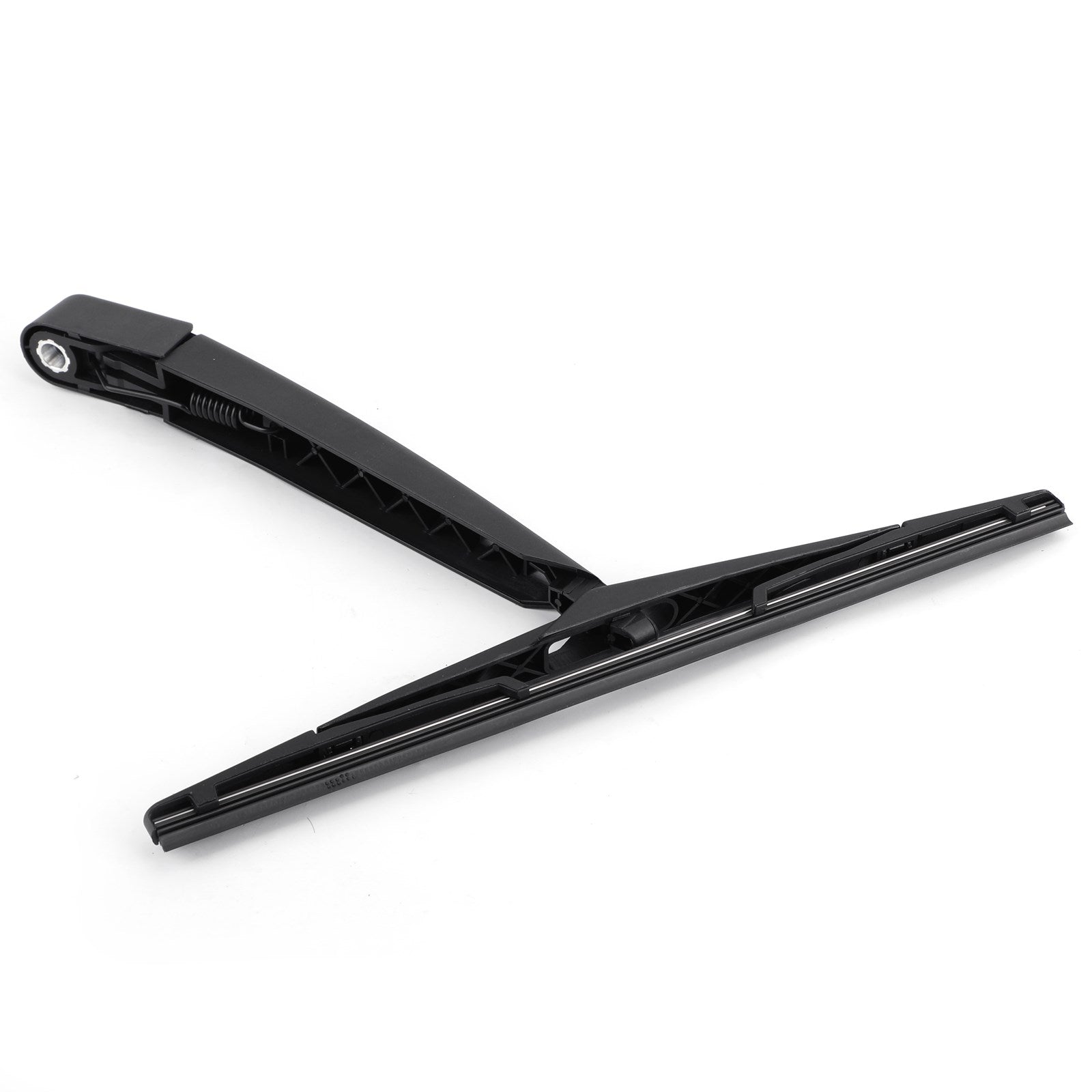 Jeu de balais de bras d'essuie-glace de lunette arrière pour Renault Clio II 1998-2012 générique
