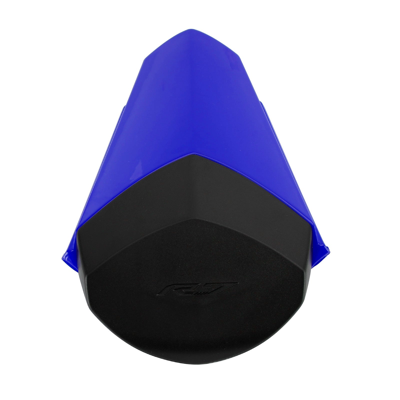 2022 YAMAHA YZF-R7 YZF R7 Cubierta de carenado del asiento trasero trasero