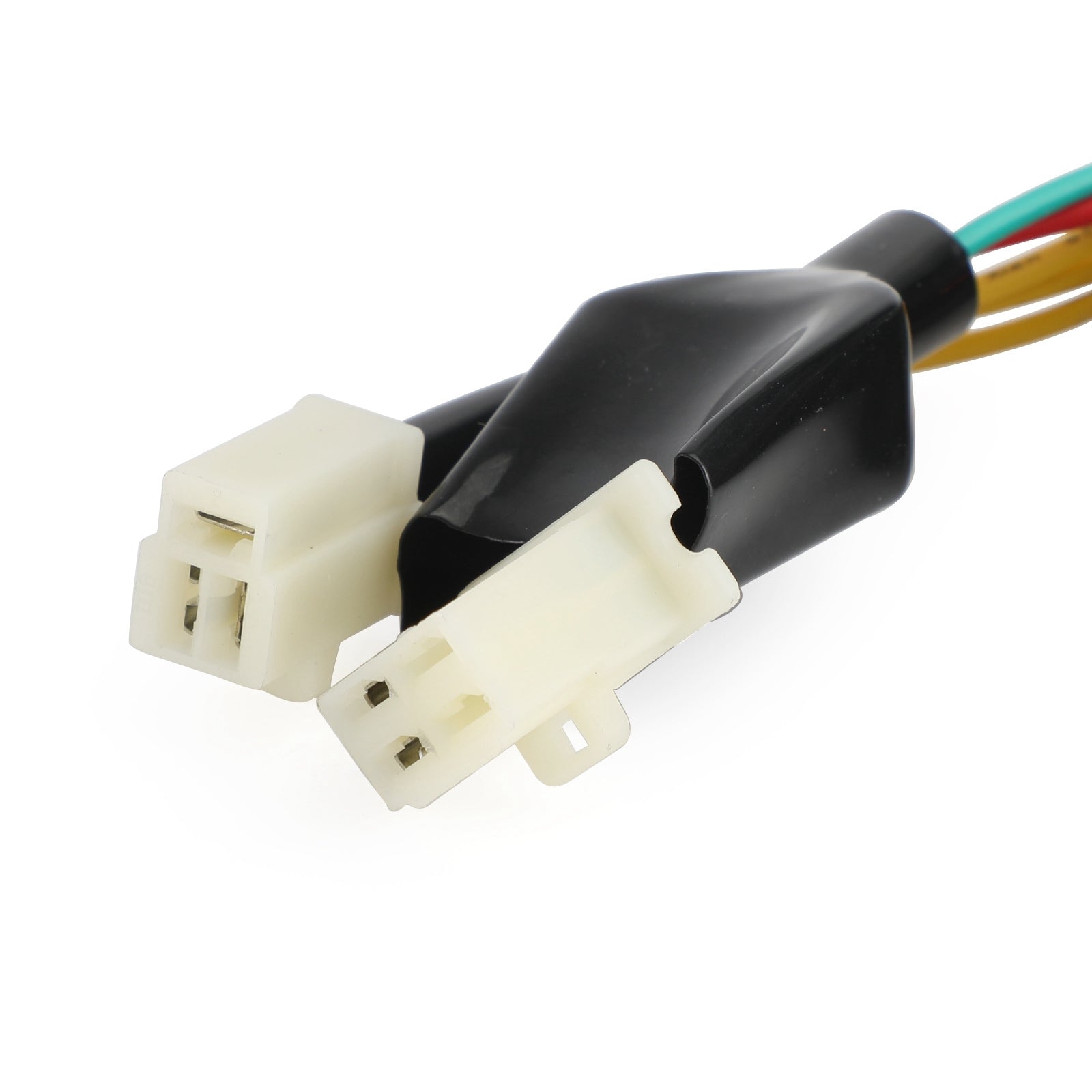 Redresseur de tension régulier pour Honda Rebel 250 CMX250C 2001-2016 31600-KEN-A51 générique