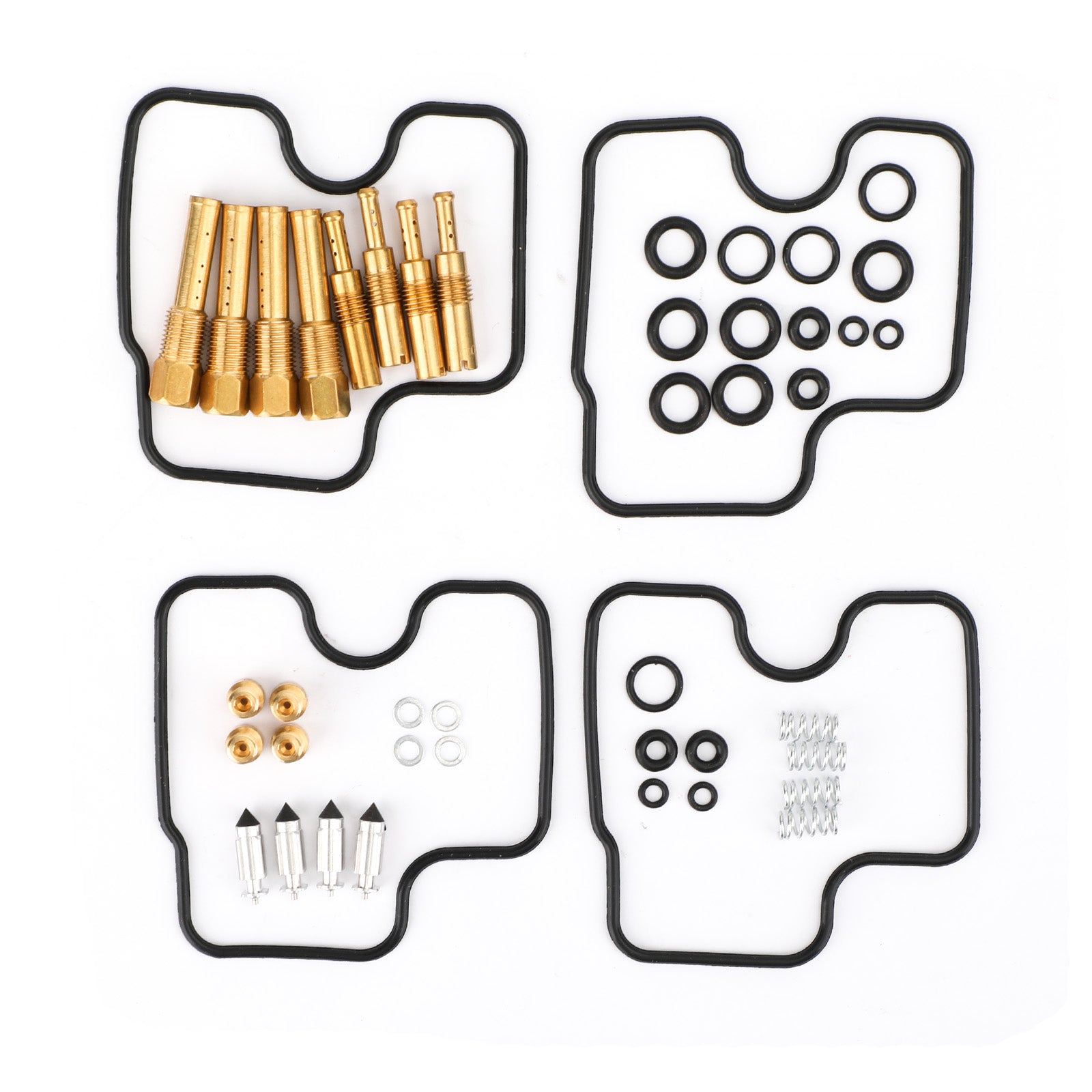 Kaasuttimen korjaussarja Honda CBR900RR Fireblade 1998-1999 Generic