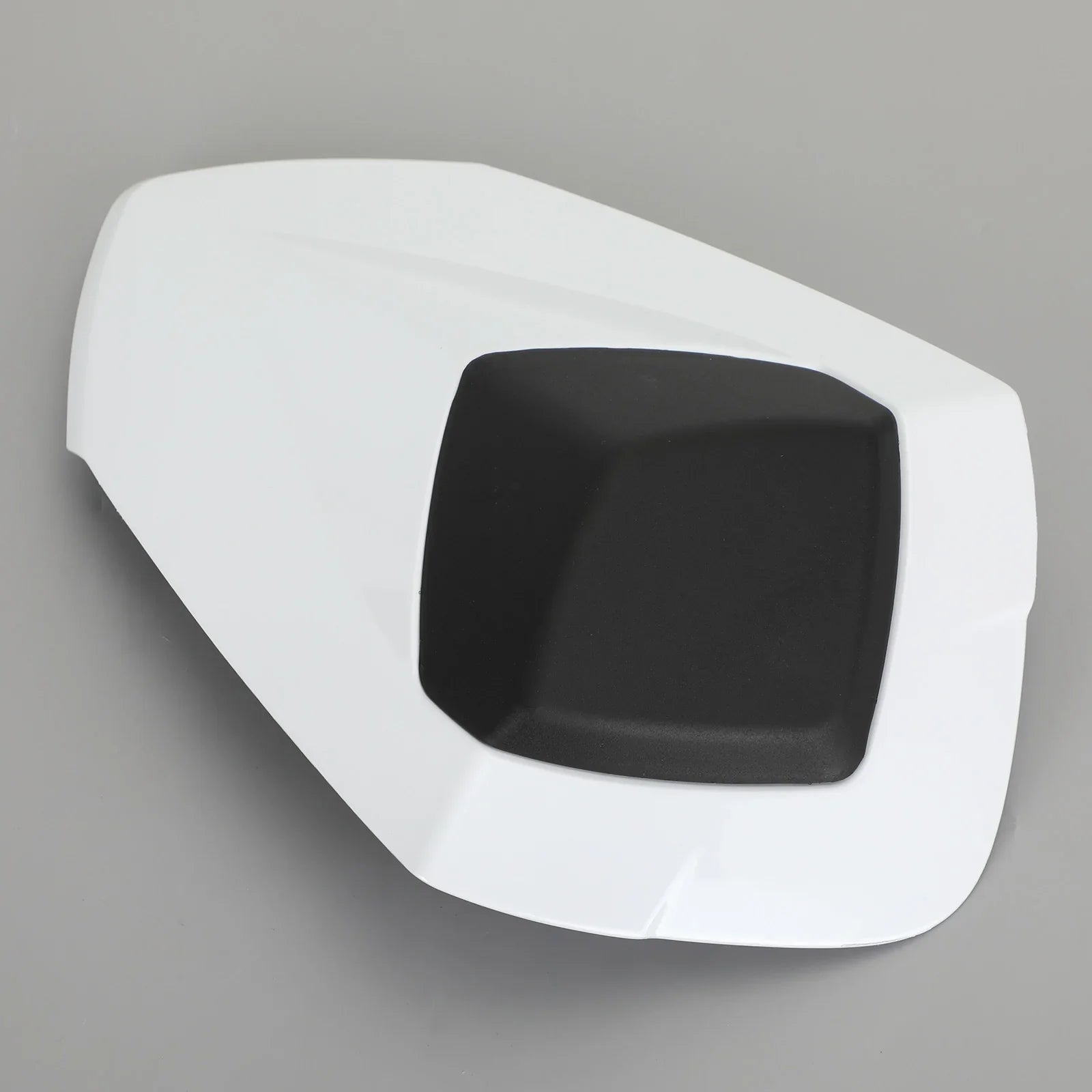 Couverture de capot de carénage de siège arrière pour Speed Triple RS 1050 2018-2021 générique