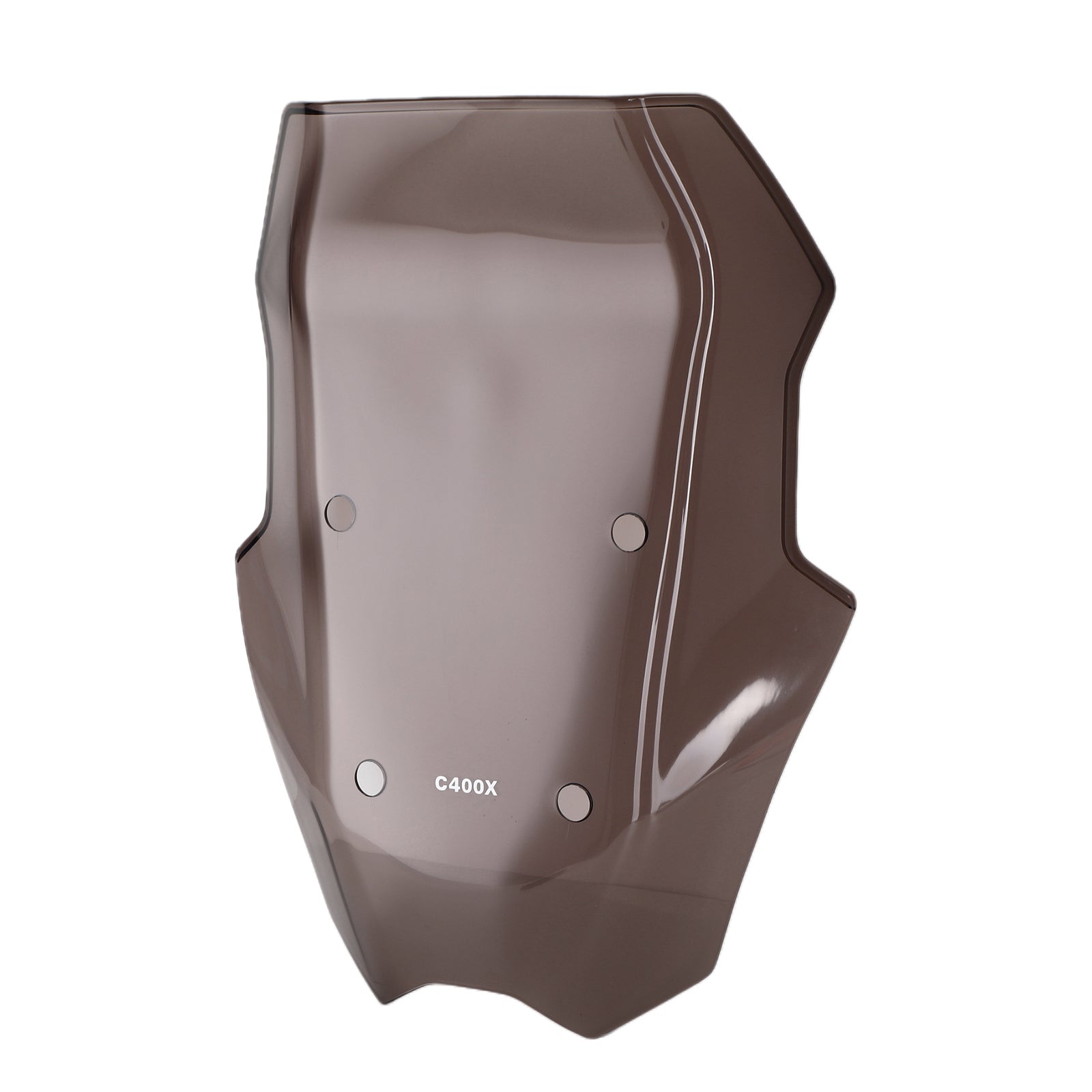 ABS Plastic Plastic Motorcycle Parature BMW C400X 2019-2021