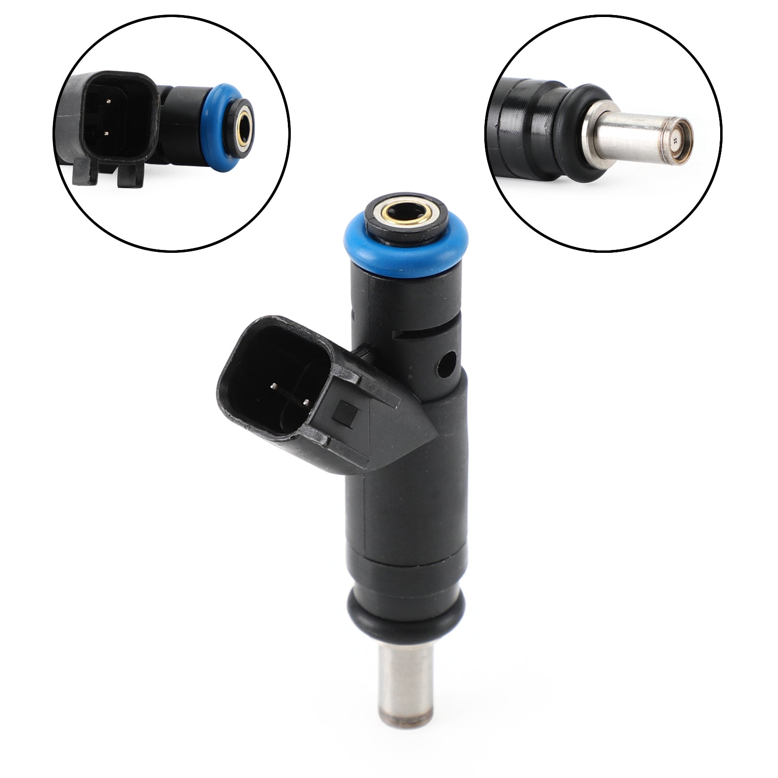 1 koščki injektorjev za gorivo 04591851AA za Chrysler 4,7L 5.7L V8 2005-2013 Generic