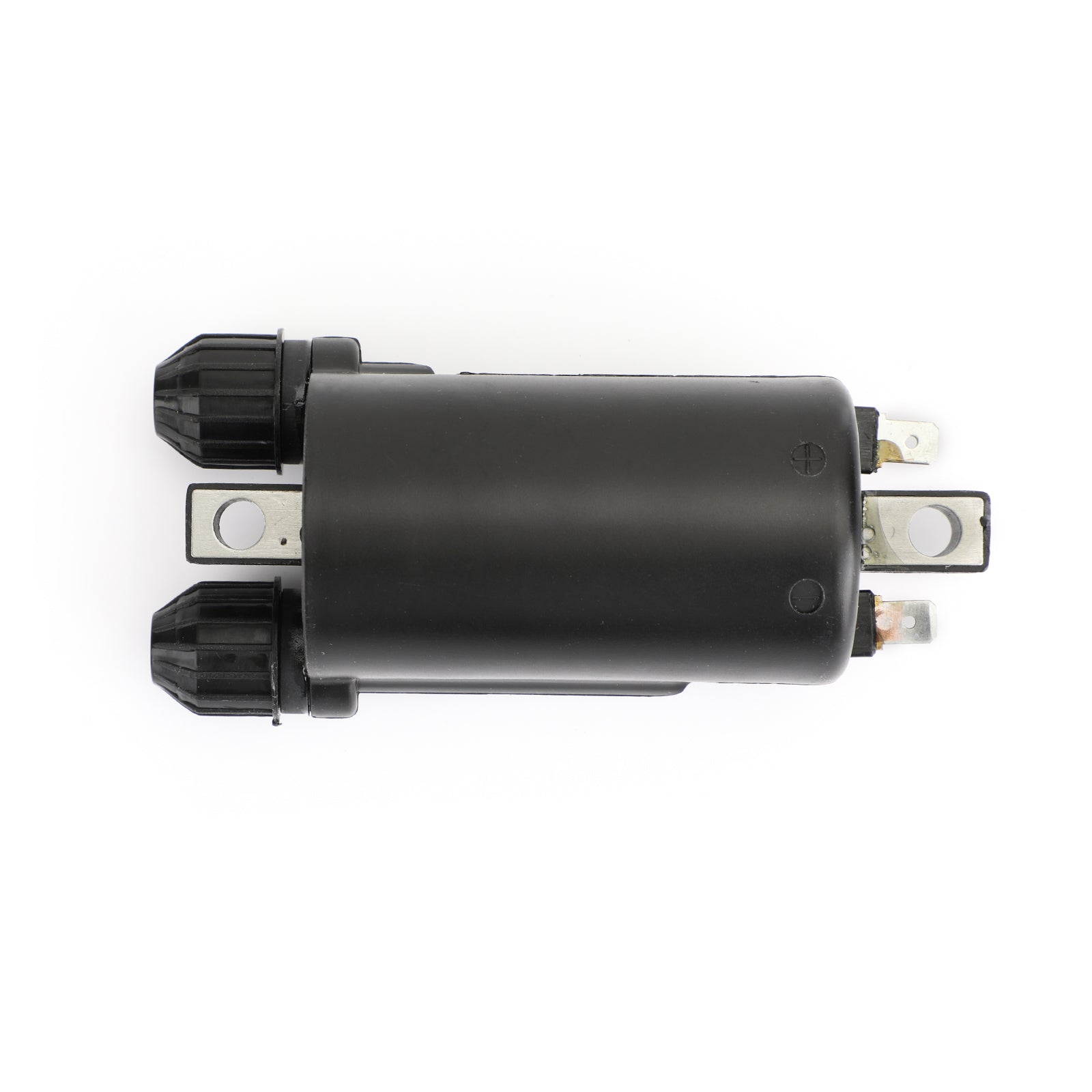 BOBINE D'ALLUMAGE FIT Kawasaki KZ1000 KZ1100R KZ1300 KZ500 KZ550 KZ650CSR KZ750 Z400 Générique