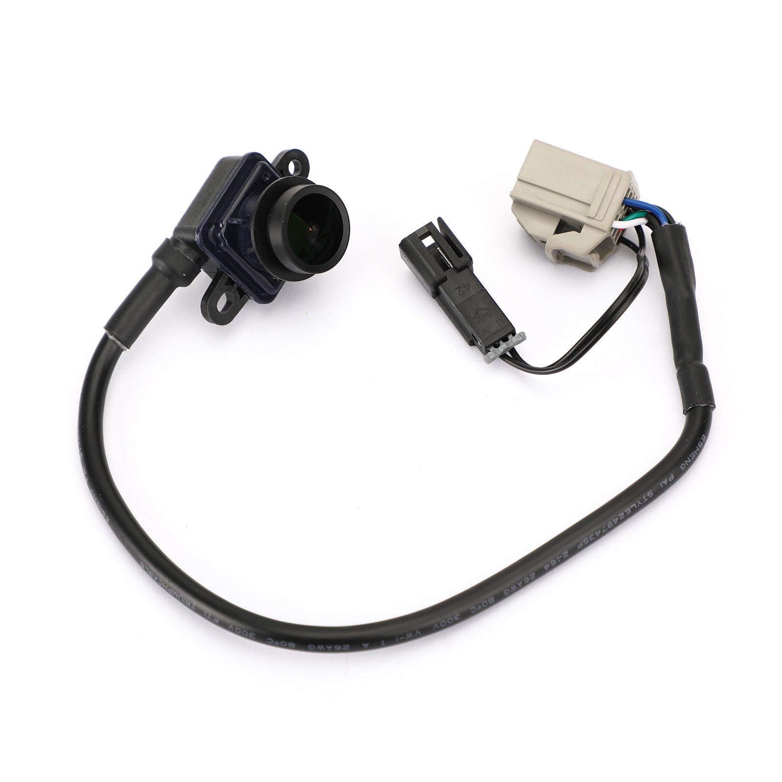 Kamera cofania z tyłu 56054158AB Pasuje do Dodge Journey 11-19 Generic