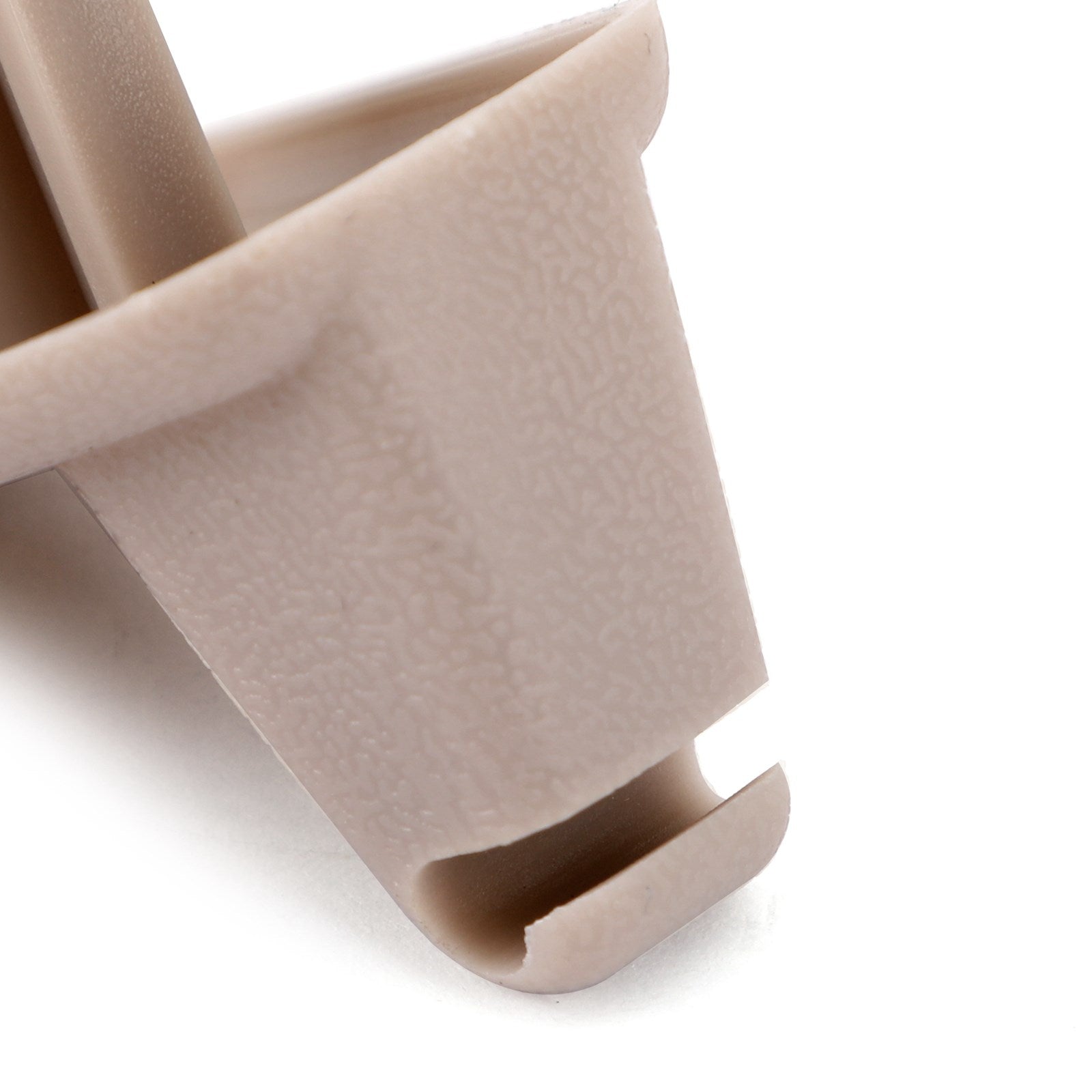 Zonneklephaakclip voor Chrysler 300 300C Dodge Charger Magnum 05-09 1EJ51BD1AA Generiek