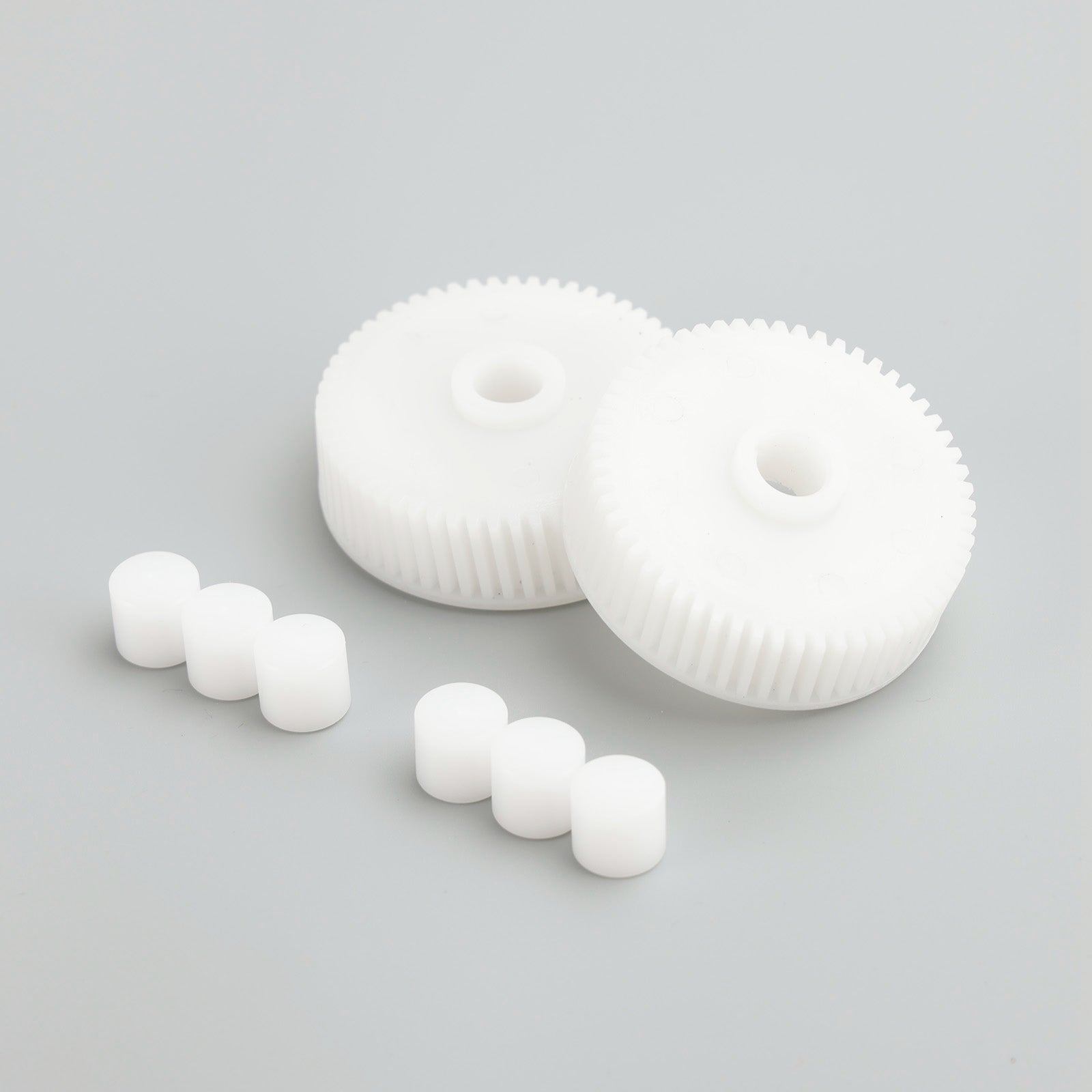 Zestaw do przebudowy przekładni silnika Corvette 1988-1996 - 2 prędkości i 6 tulei