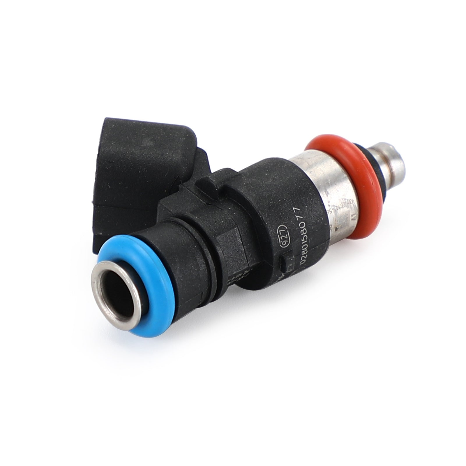 1 stks Brandstof Injectoren 0280158077 Fit Ford Fusion Mazda 6 CX-9 2010-2011 0280158091 Generieke