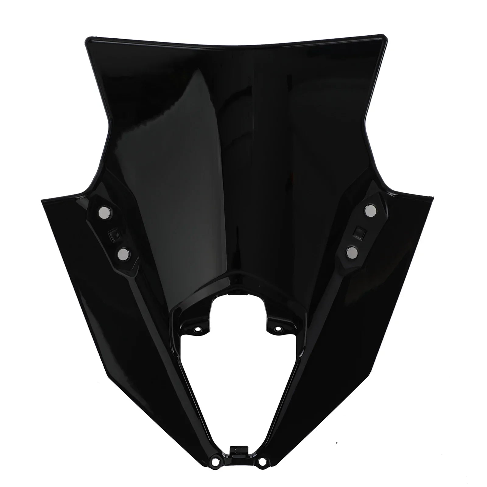 Protection de pare-brise Kawasaki NINJA 650 ER6F 2020-2022