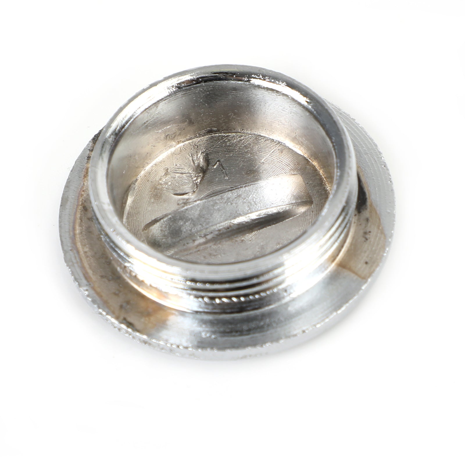 Tapa lateral del estator del motor ATV de 50cc, 70cc, 90cc, 110cc, 125cc, para Taotao SunL