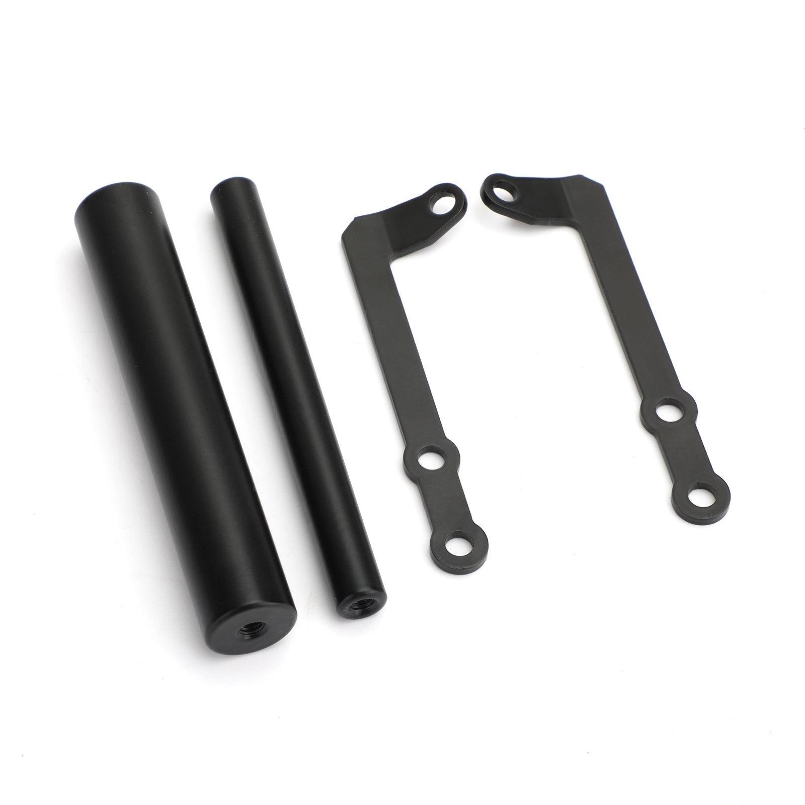 Soporte de navegación para smartphone Kawasaki KLZ1000 LT Versys 1000 17-18 genérico