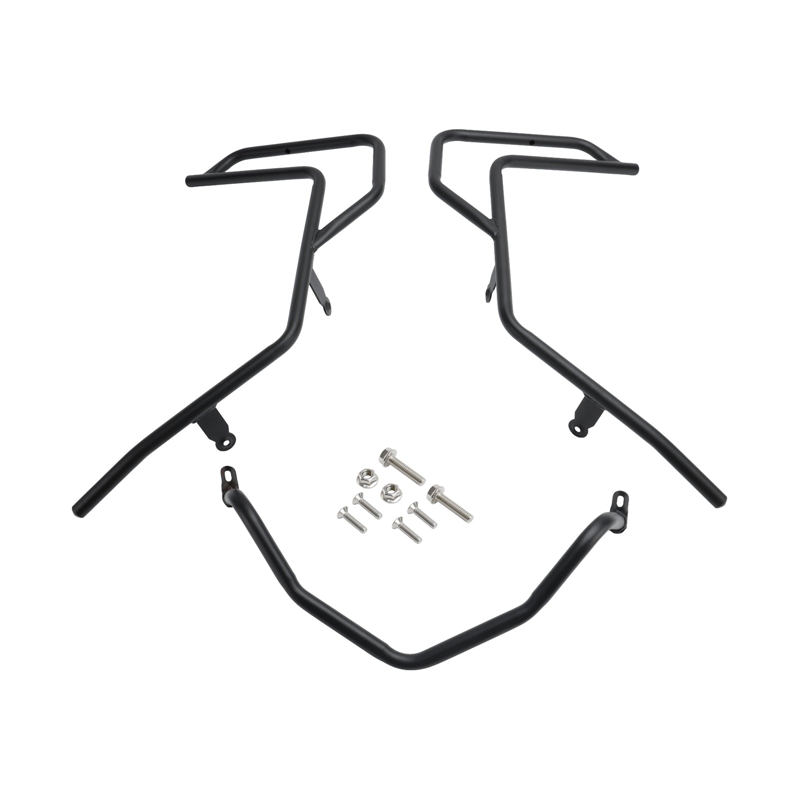 Yamaha Nmax 155 NMax 155 2021-2022 Telaio di protezione motore Anti-Crash Paraurti Proteggi