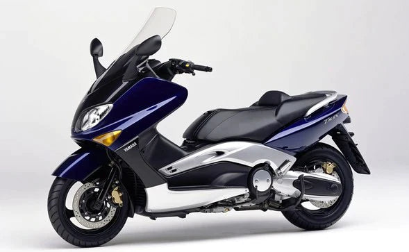 Amotopart Sealing Kit za Yamaha T-Max 2001-2007 Generic