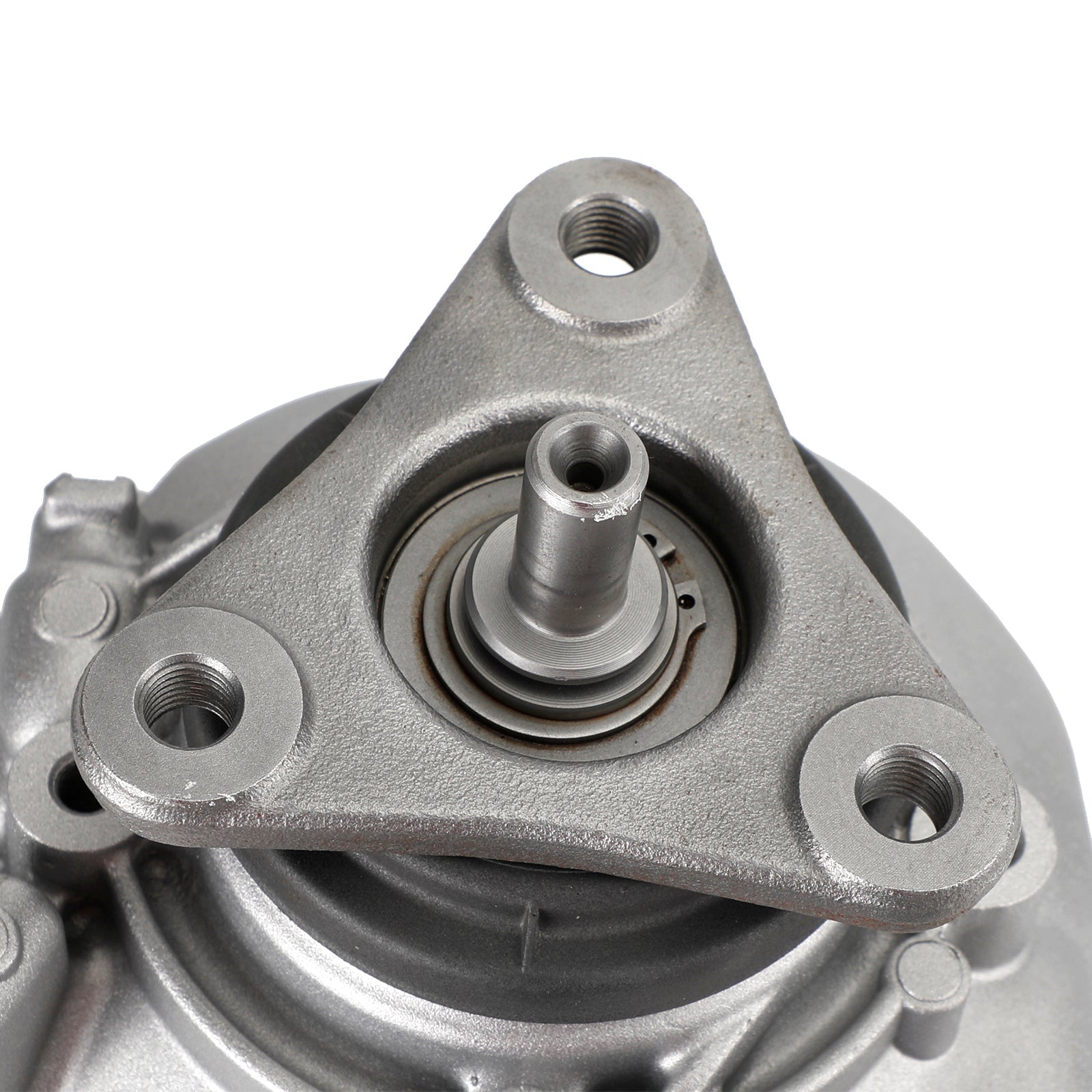 Ensemble de boîtier de transfert BMW X6 3.0L ATC45L 2018 27107643758 27107643759 27107854164