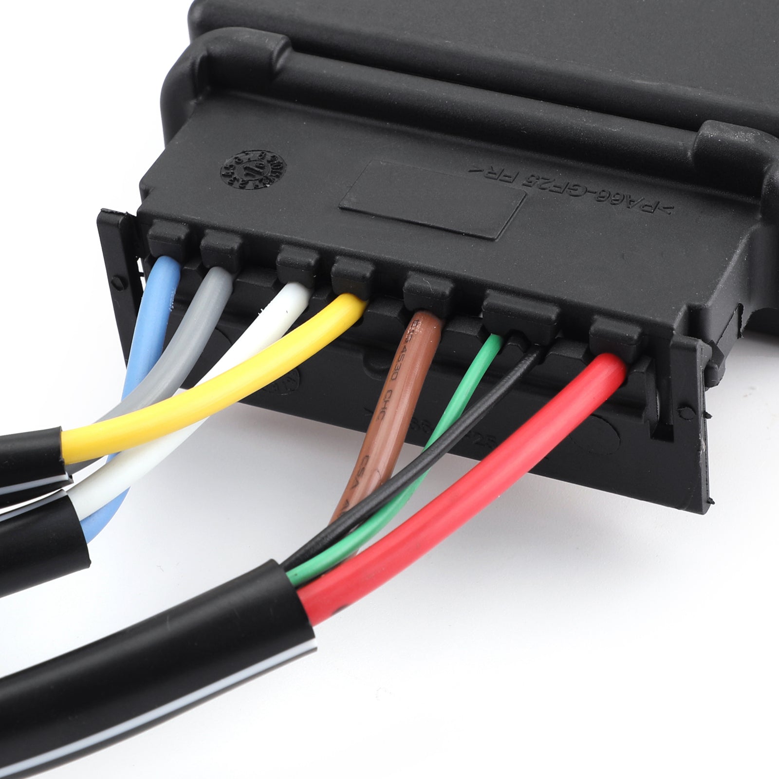 8K0959501G Moduł sterujący wentylatora chłodzącego silnika dla Audi Q3 Q5 A4 A6 Generic