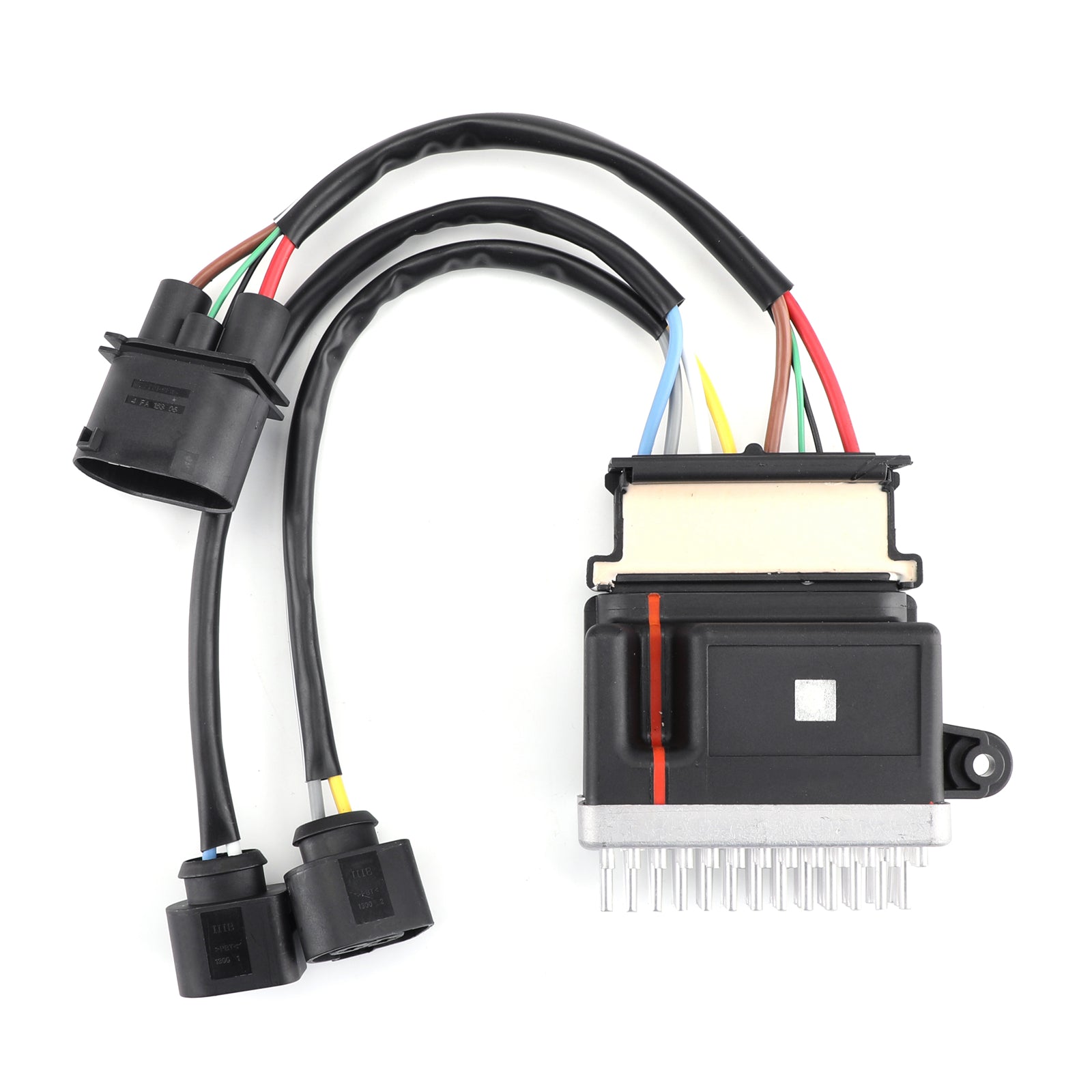 8K0959501G Moduł sterujący wentylatora chłodzącego silnika dla Audi Q3 Q5 A4 A6 Generic