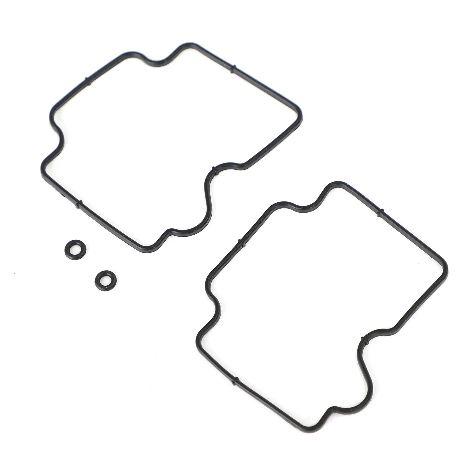 Kit de reparación del carburador derecho y izquierdo para Honda XL600R 1983-1987 Generic