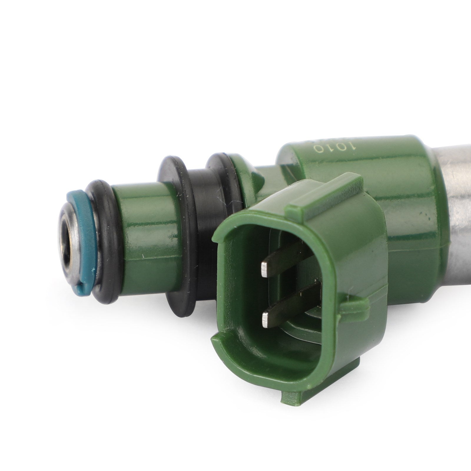 4 pezzi iniettori di carburante 3B4-13761-00-00 adatti per YAMAHA Grizzly YZ450F 450 550 700 generico