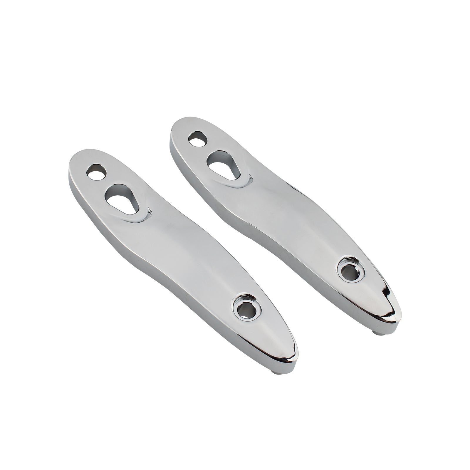 Softail 2000-2020 Broadcasting Plaisse Rafocations Kit suuntautuu signaalin laajennustukea varten