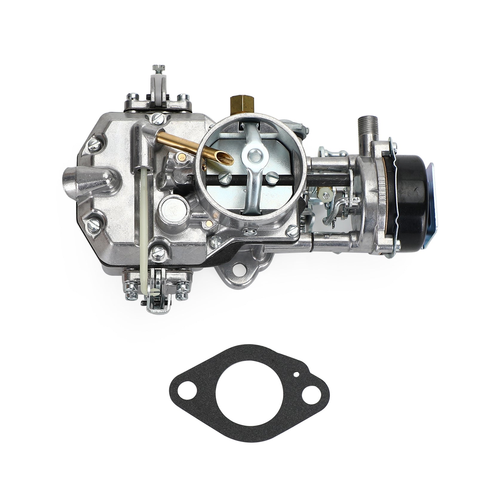 Ford Mustang Falcon 1963-1969 6 cyl 170/200 Autolite 1100 Silniki Gaźnik