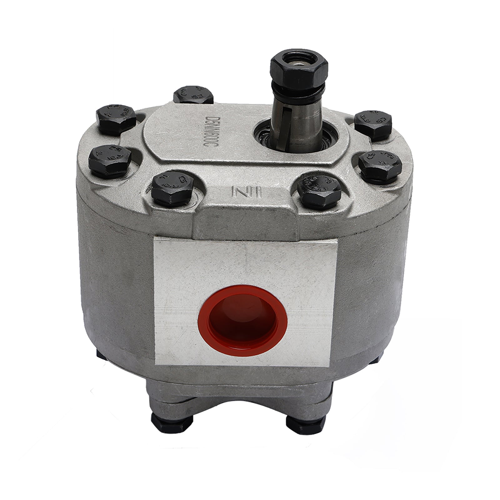 Pompe hydraulique D5NN600C pour tracteur Ford 8000 8600 8700 9000 9600 9700