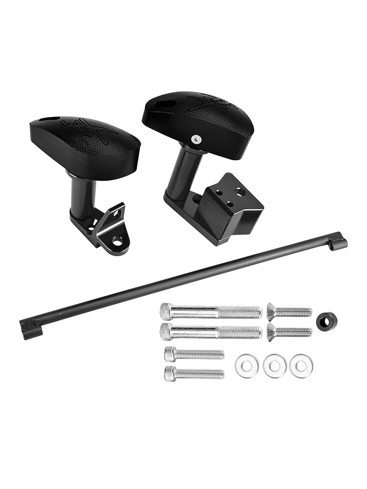 Suzuki GSX1300R Hayabusa 2008-2020 Controlador Controlador de chapas del motor Protector