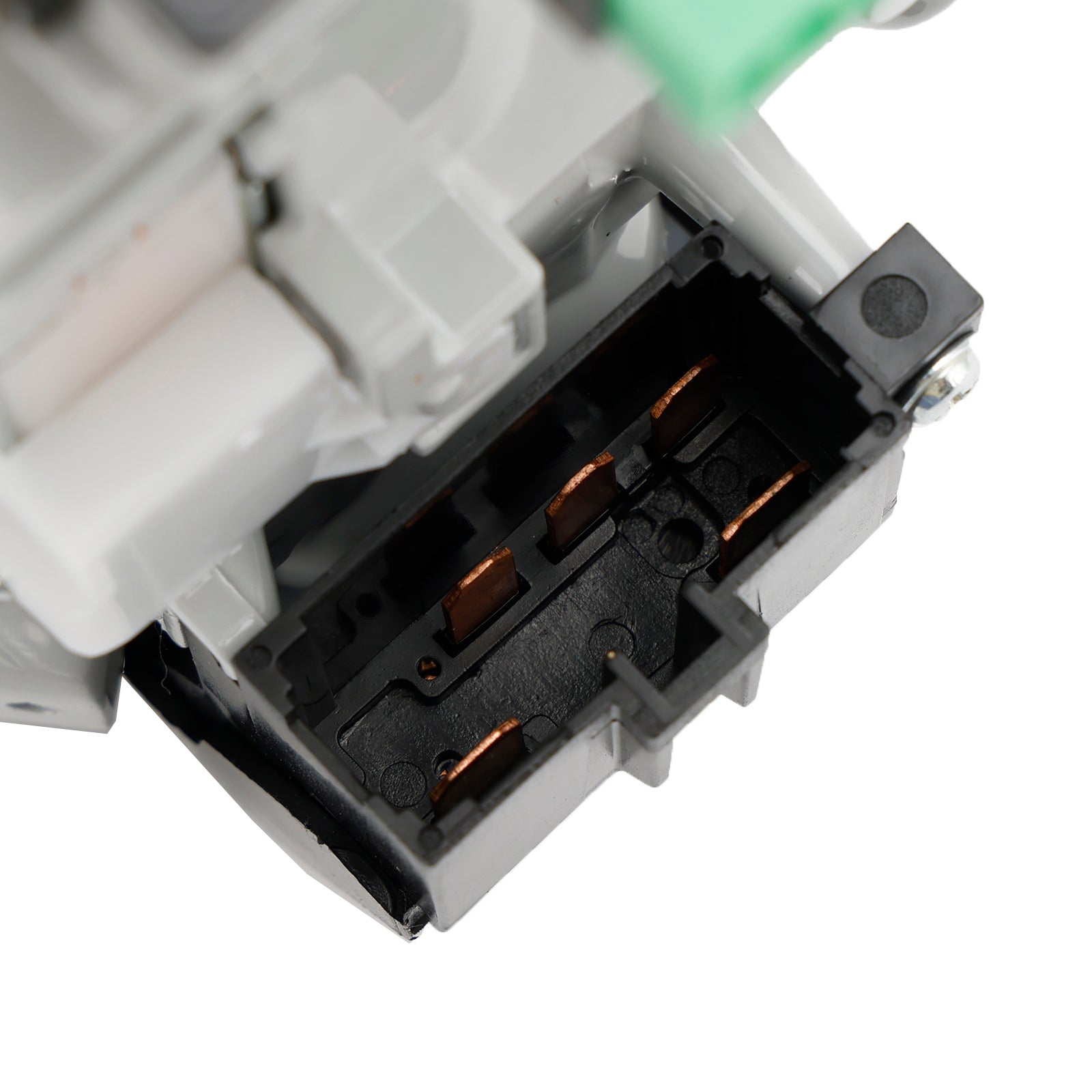 Honda S2000 2.2L 2004-2009 Cerradura de puerta del cilindro del interruptor de encendido 72185-S9A-013 con llave