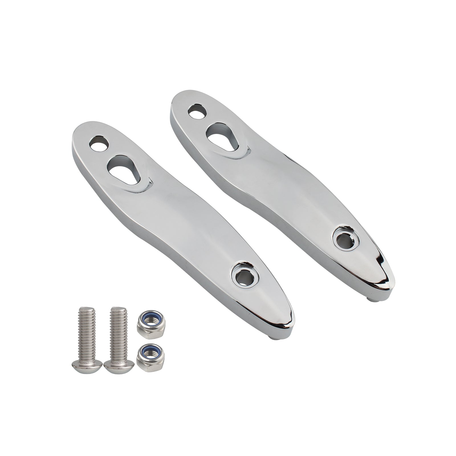 Softail 2000-2020 Broadcasting Plaisse Rafocations Kit suuntautuu signaalin laajennustukea varten