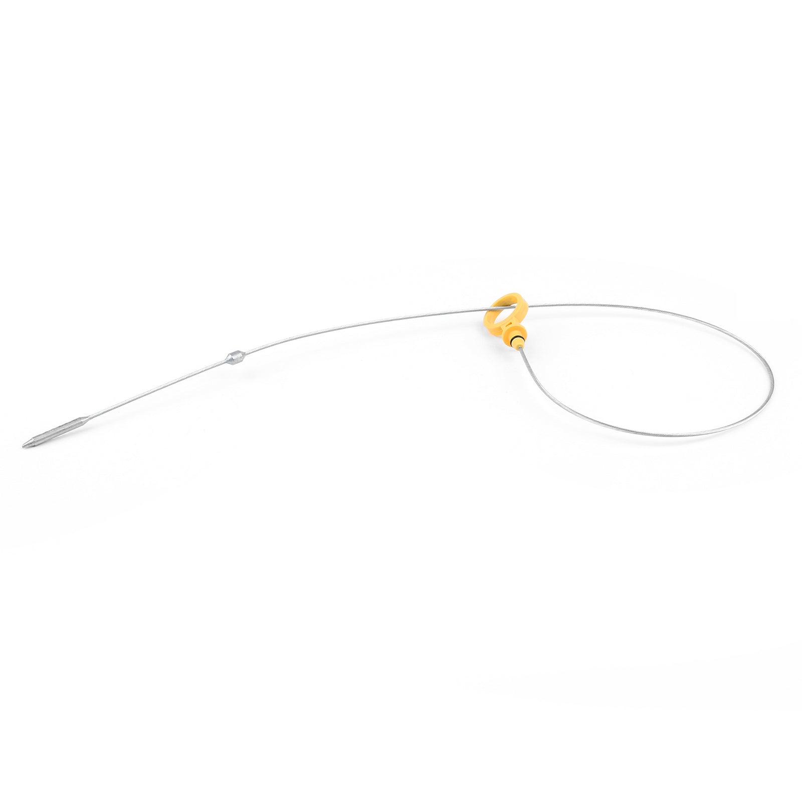 Jauge de niveau d'huile moteur diesel Duramax GM Silverado/Sierra 2500/3500 HD 6.6 Générique