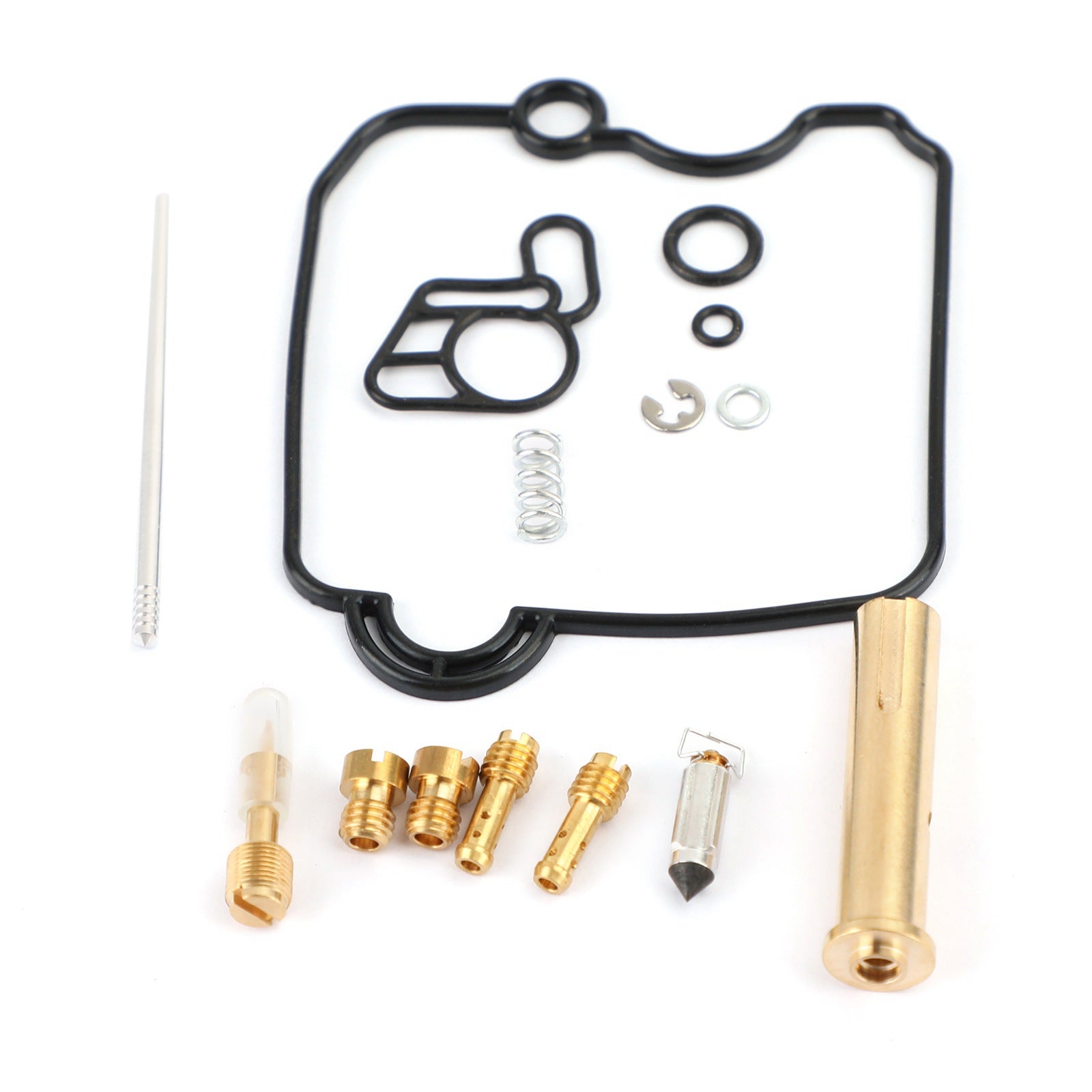 KIT KARBURATORJA KIT 4 DELI RESTRUCTION 4 Set za Suzuki Bandit 250 GSF250 GJ74A Generic