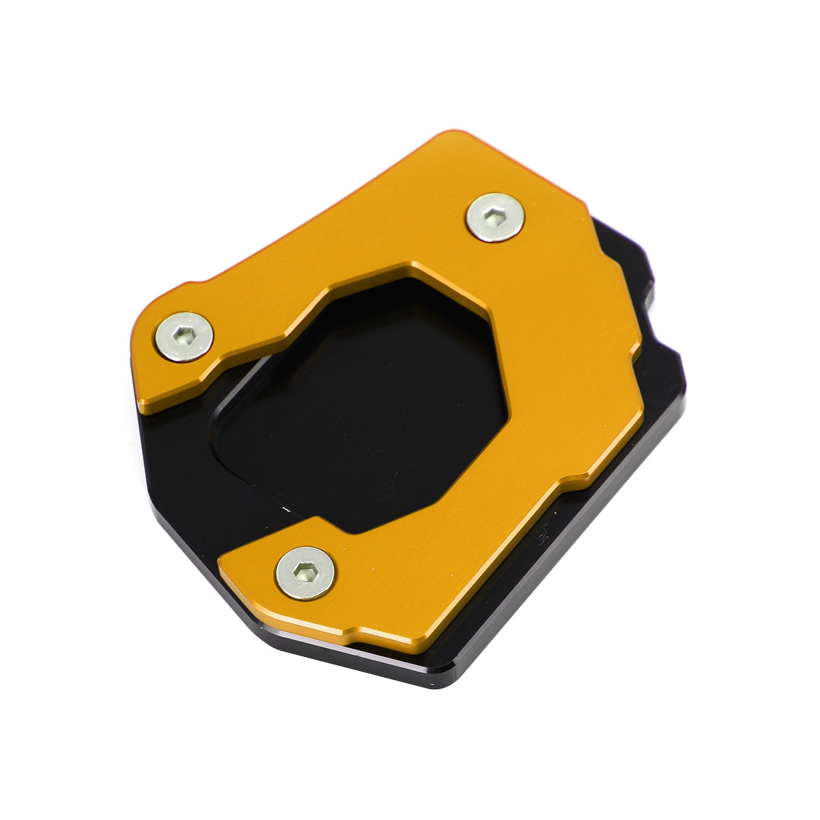 Płytka powiększania kuli motocyklowej dla BMW F800GS 2008-2018 Ogólne