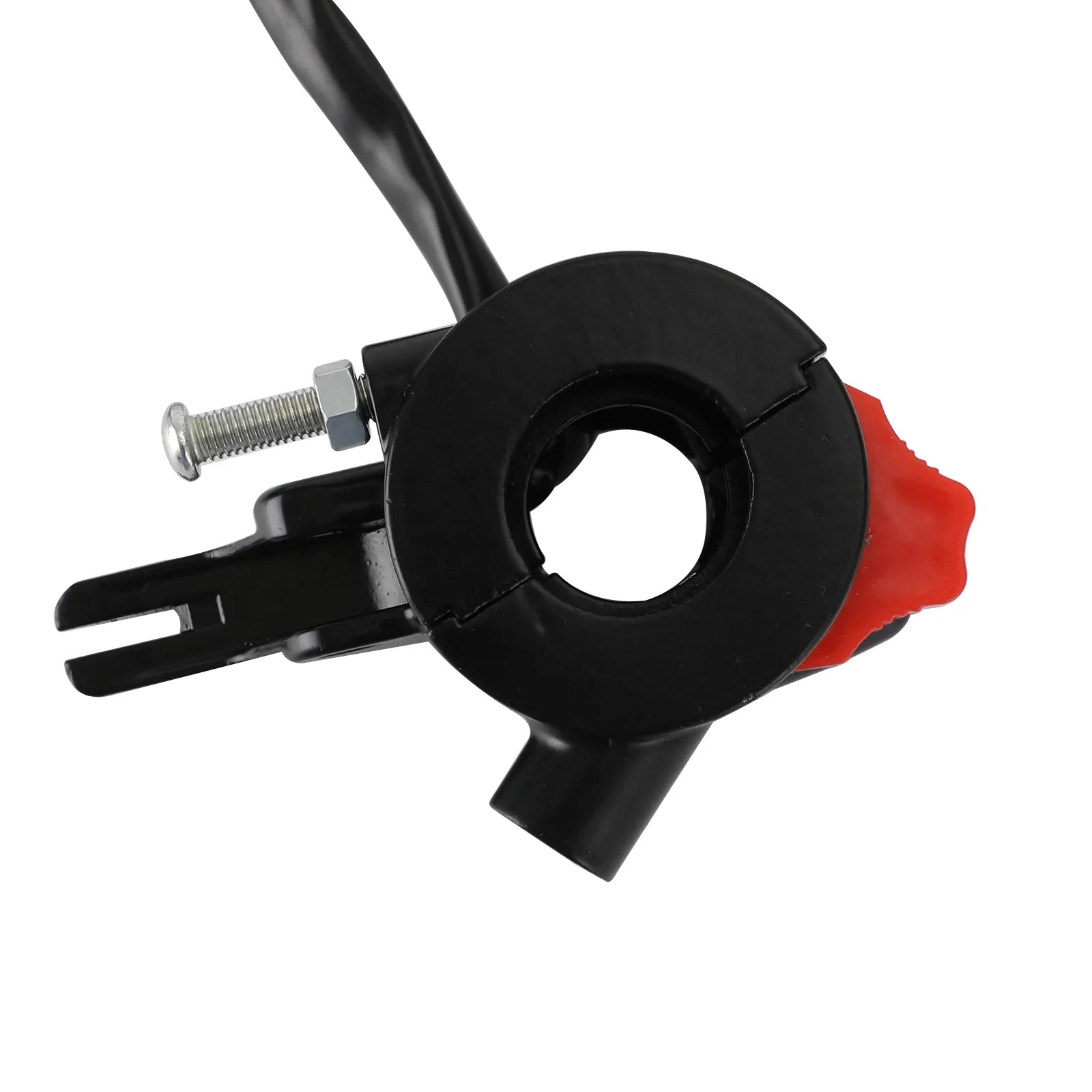 Boîtier de commutateur d'arrêt de démarreur pour Honda CRF50F 04-21 35130-GEL-D61 générique